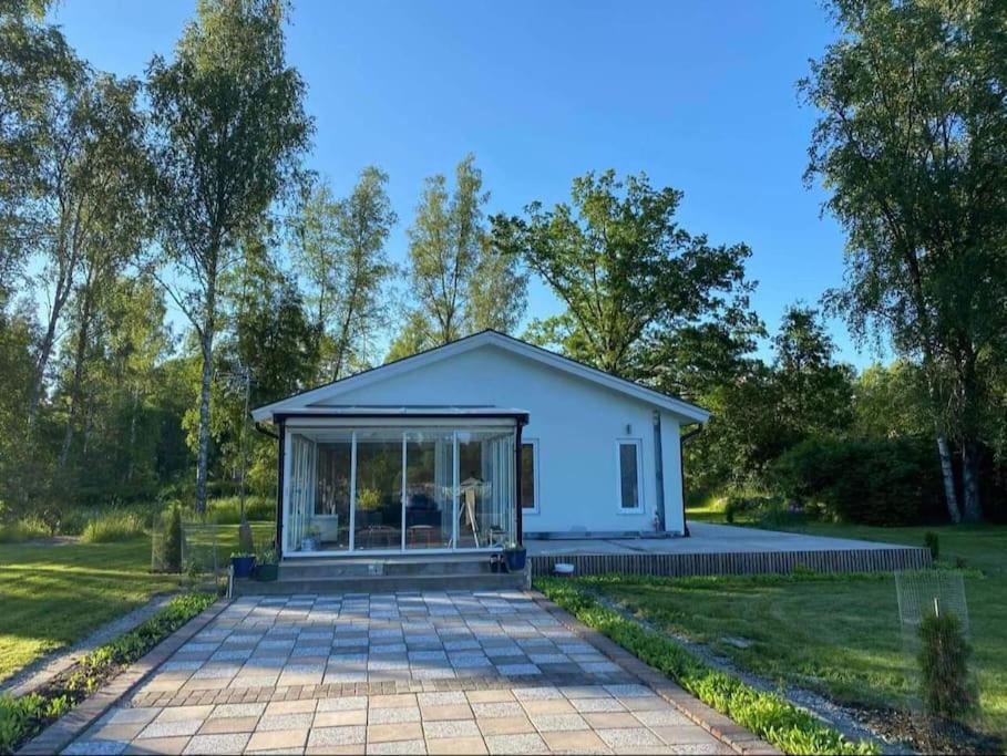 Three-Bedroom Villa photo 2