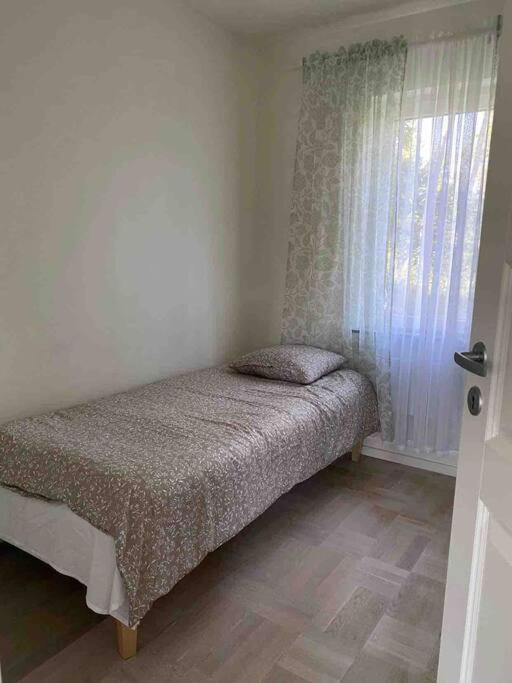 Three-Bedroom Villa photo 1