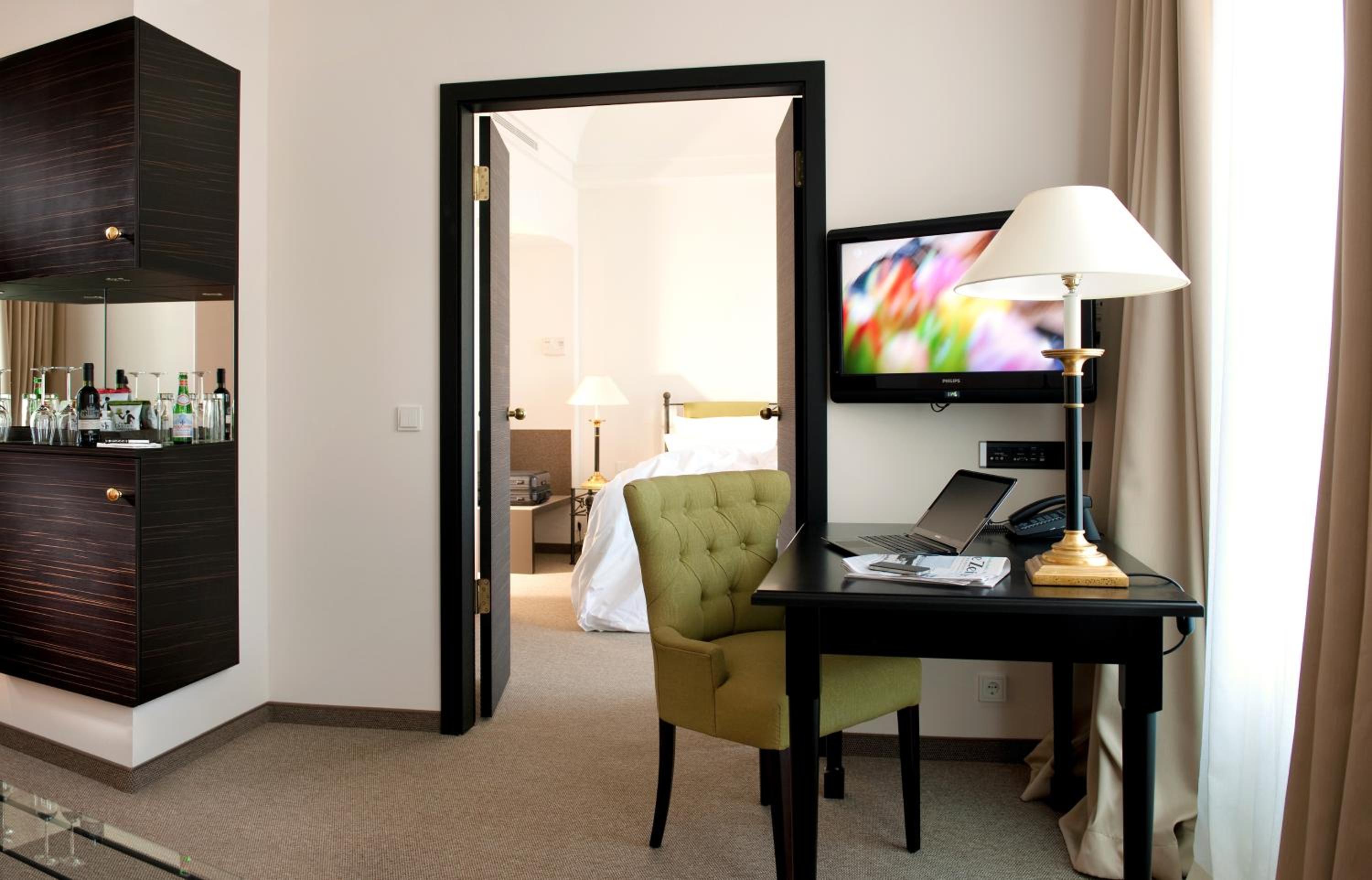 Suite photo 2