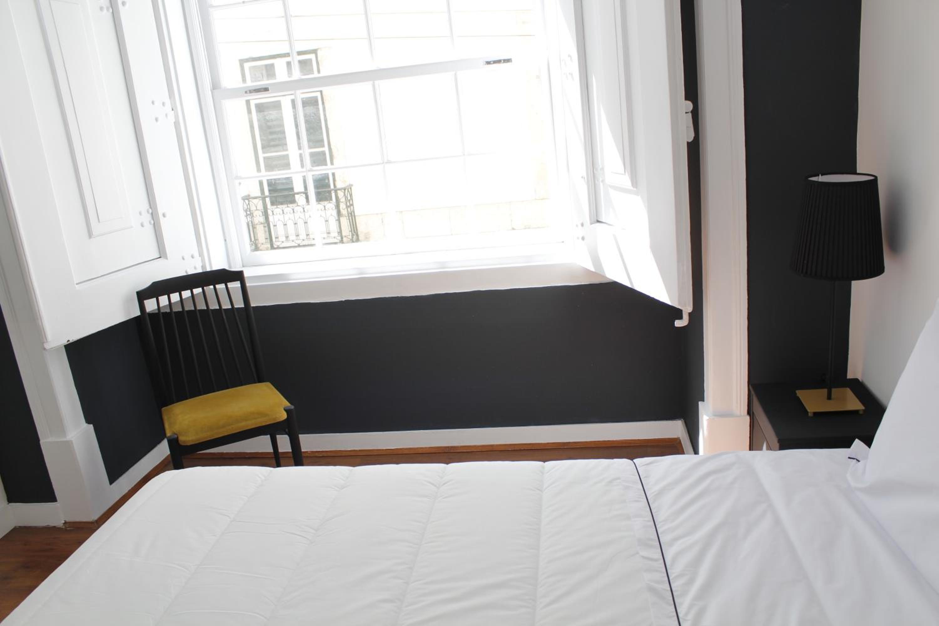 Superior Double Room with Shared Bathroom photo 3