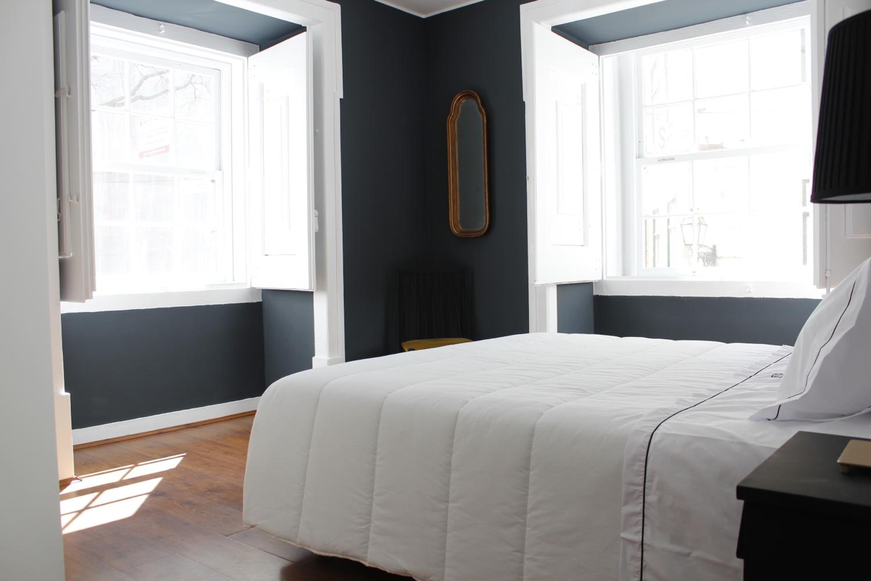Superior Double Room with Shared Bathroom photo 1