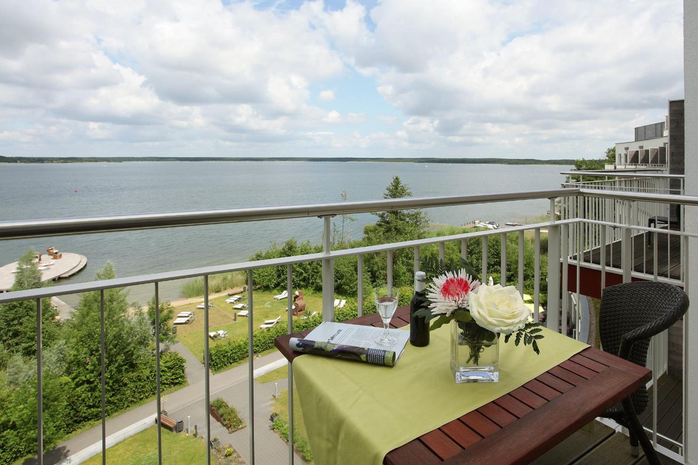 Comfort Double Room Lake Side - Photo 4