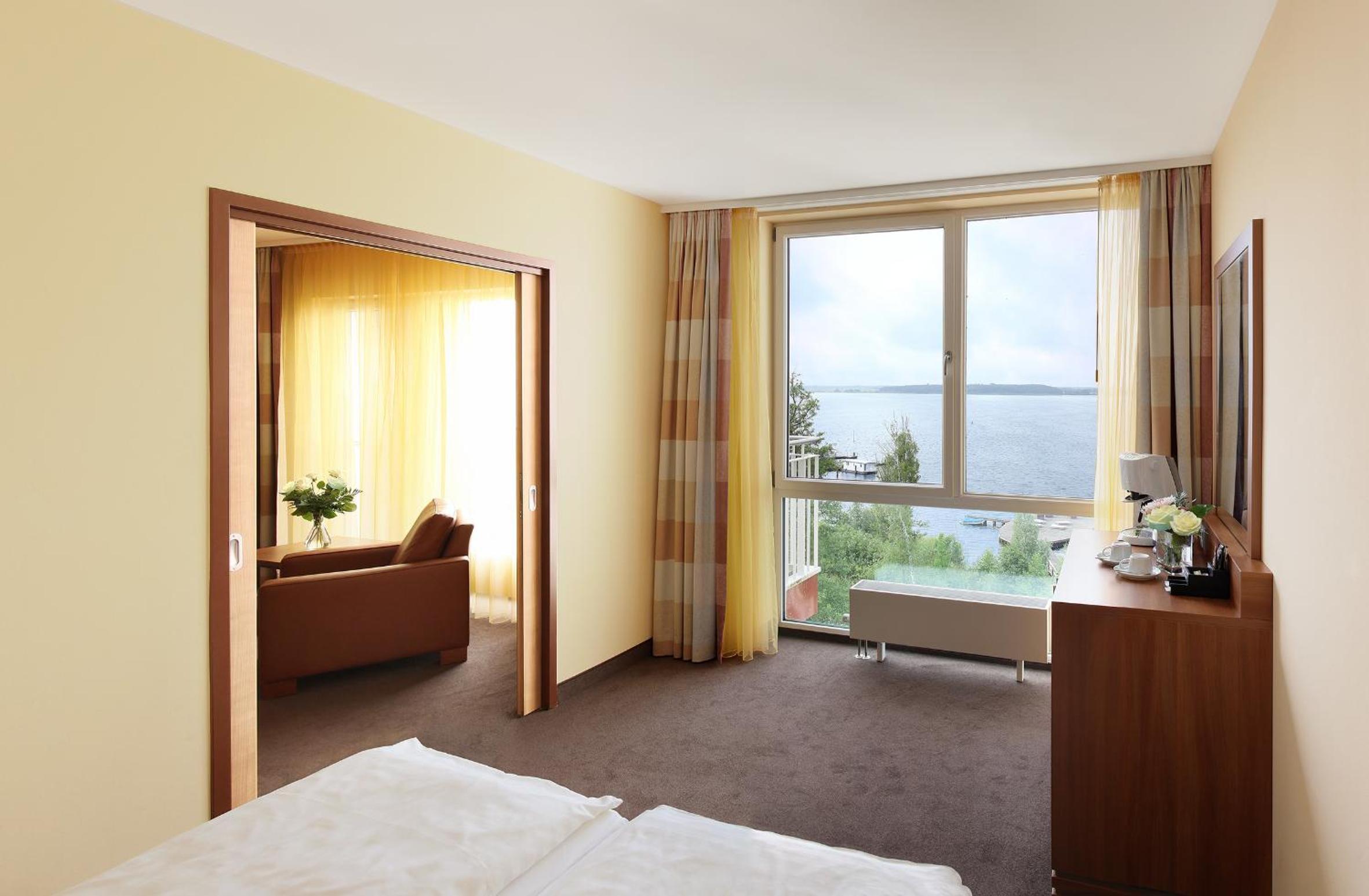 Junior Suite - Photo 2