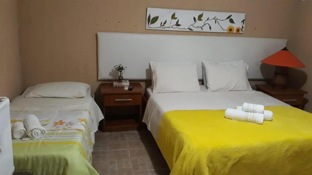 Superior Single Room photo 2