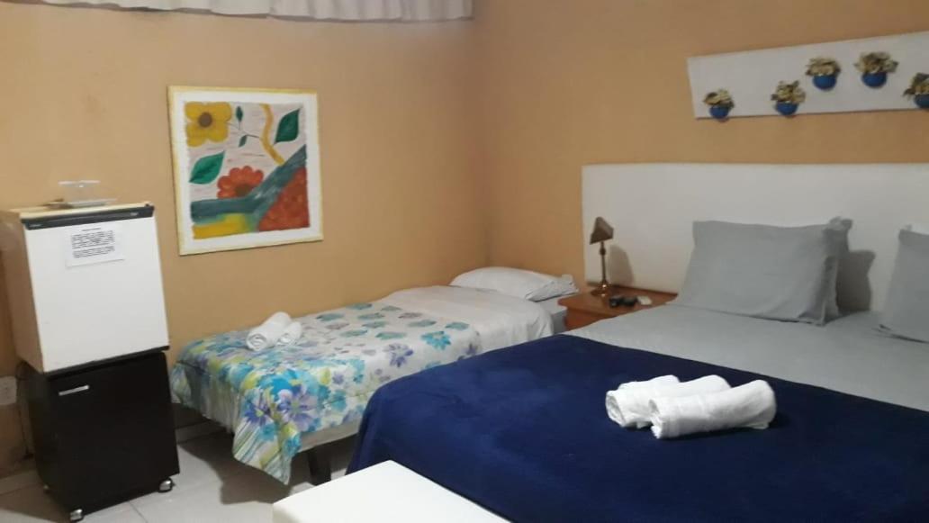 Superior Triple Room photo 3