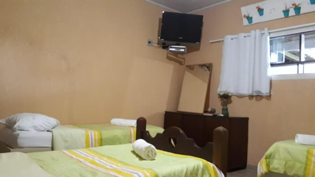 Superior Triple Room photo 2