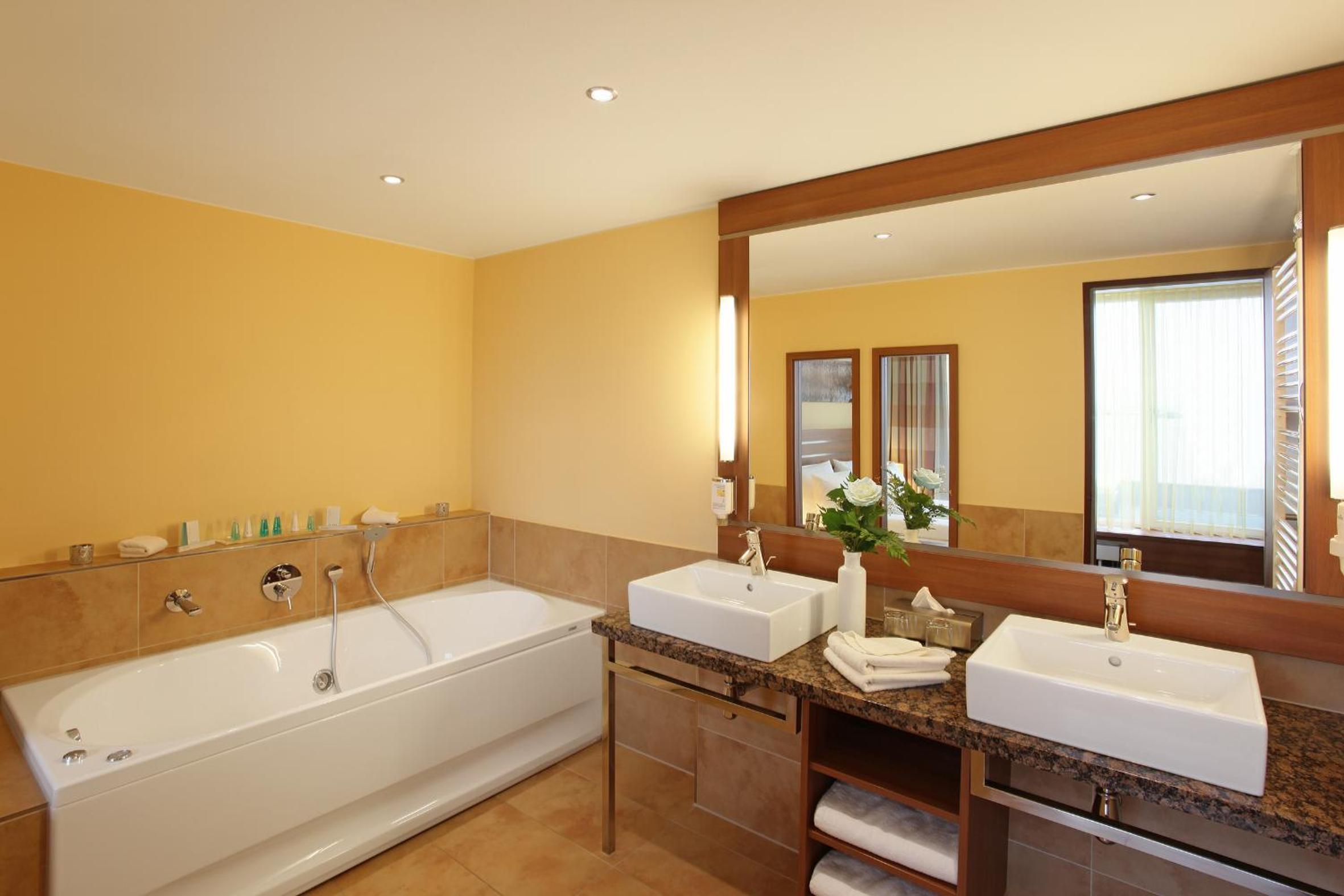 Executive Suite with Lake View - Photo 3