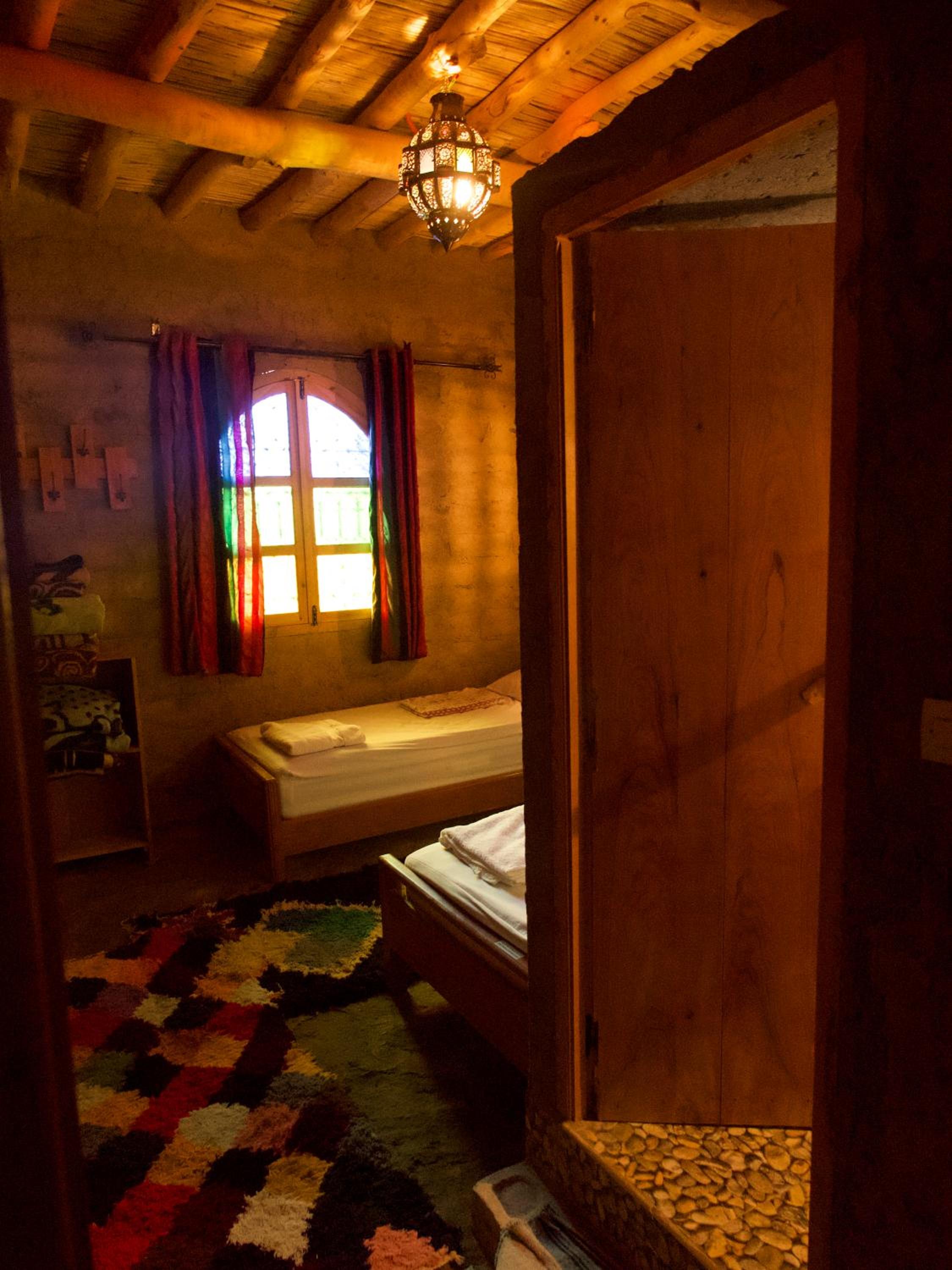 Double or Twin Room - Photo 2
