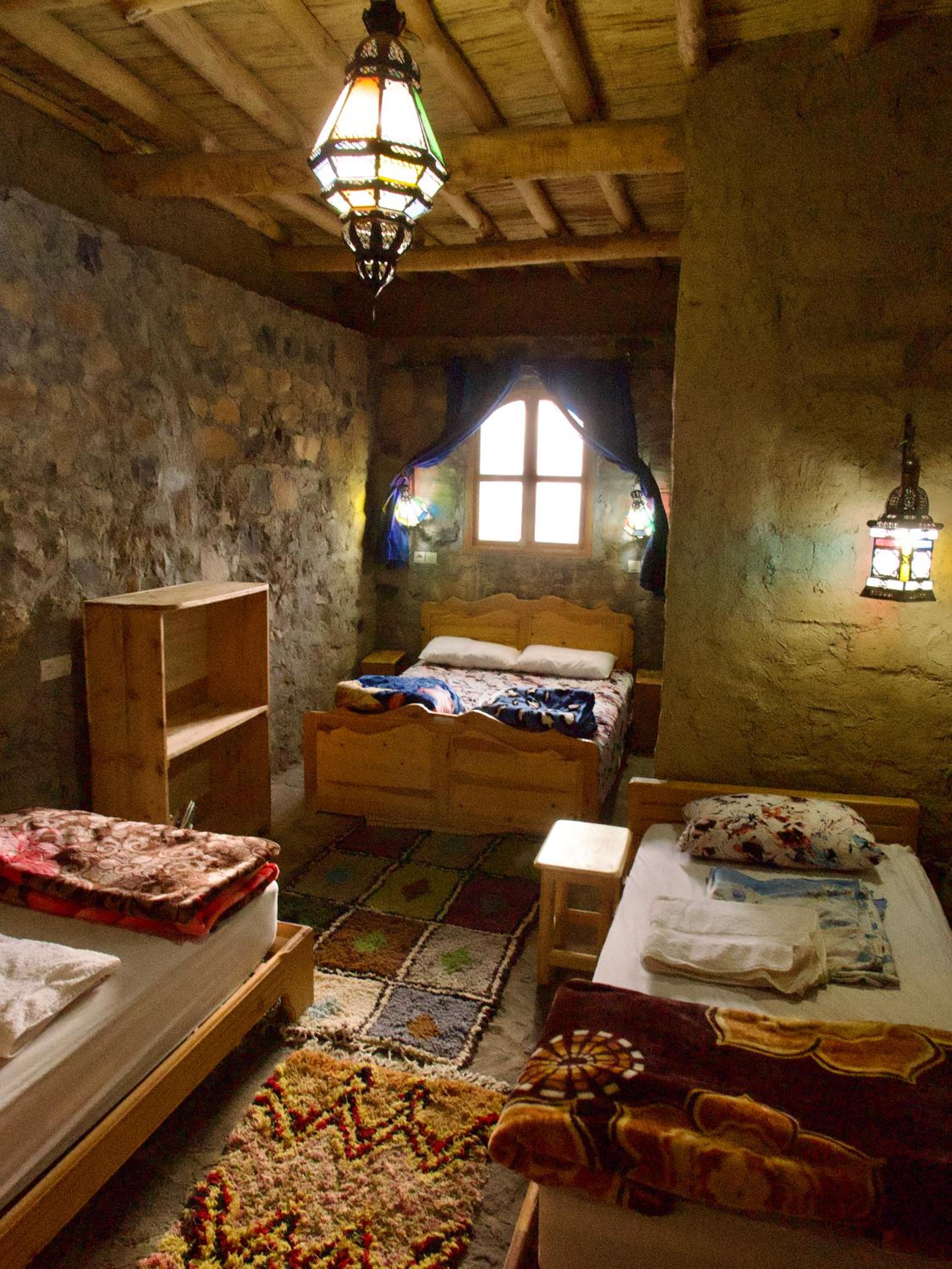 Quadruple Room - Photo 4