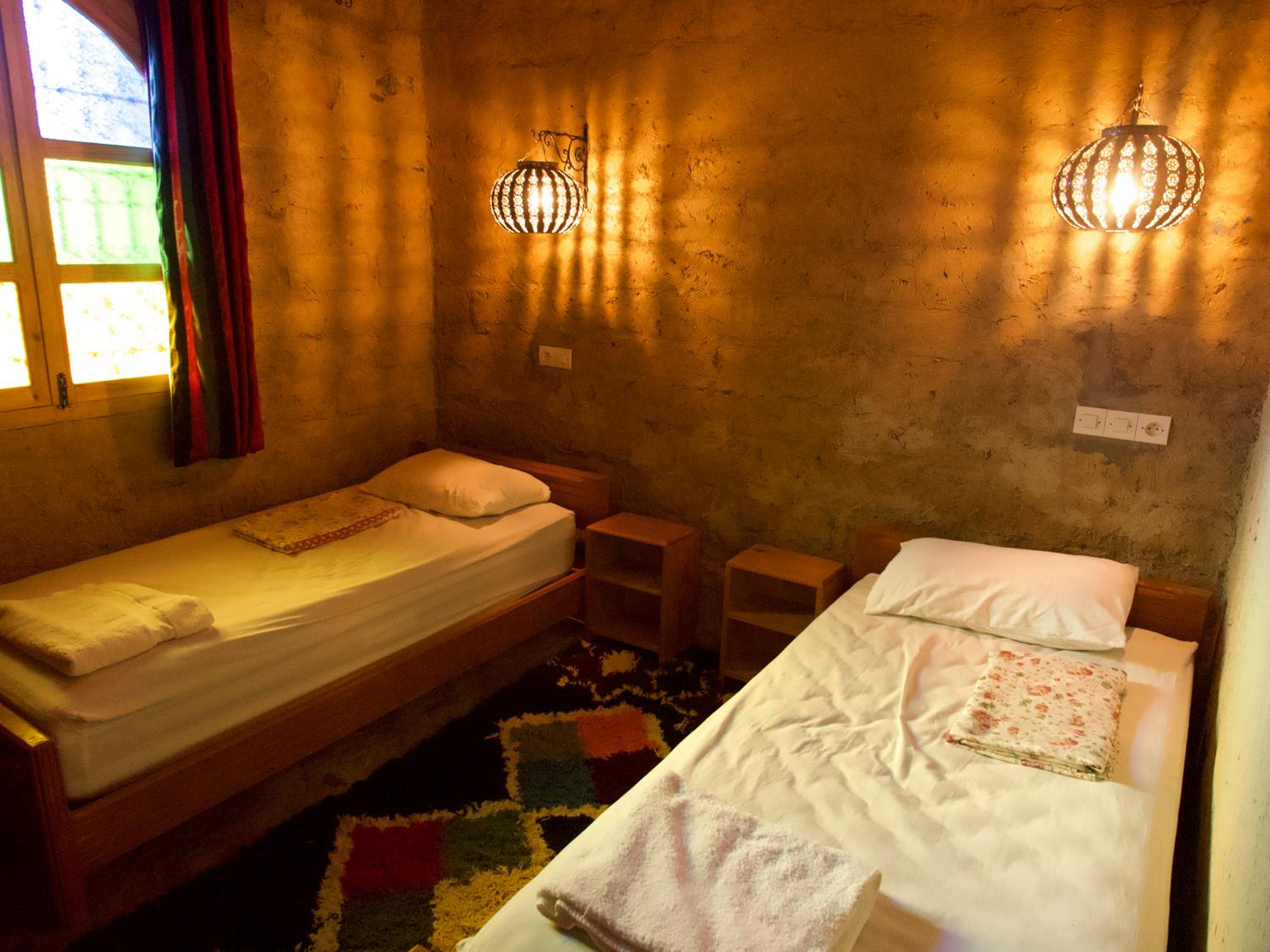 Double or Twin Room - Photo 1