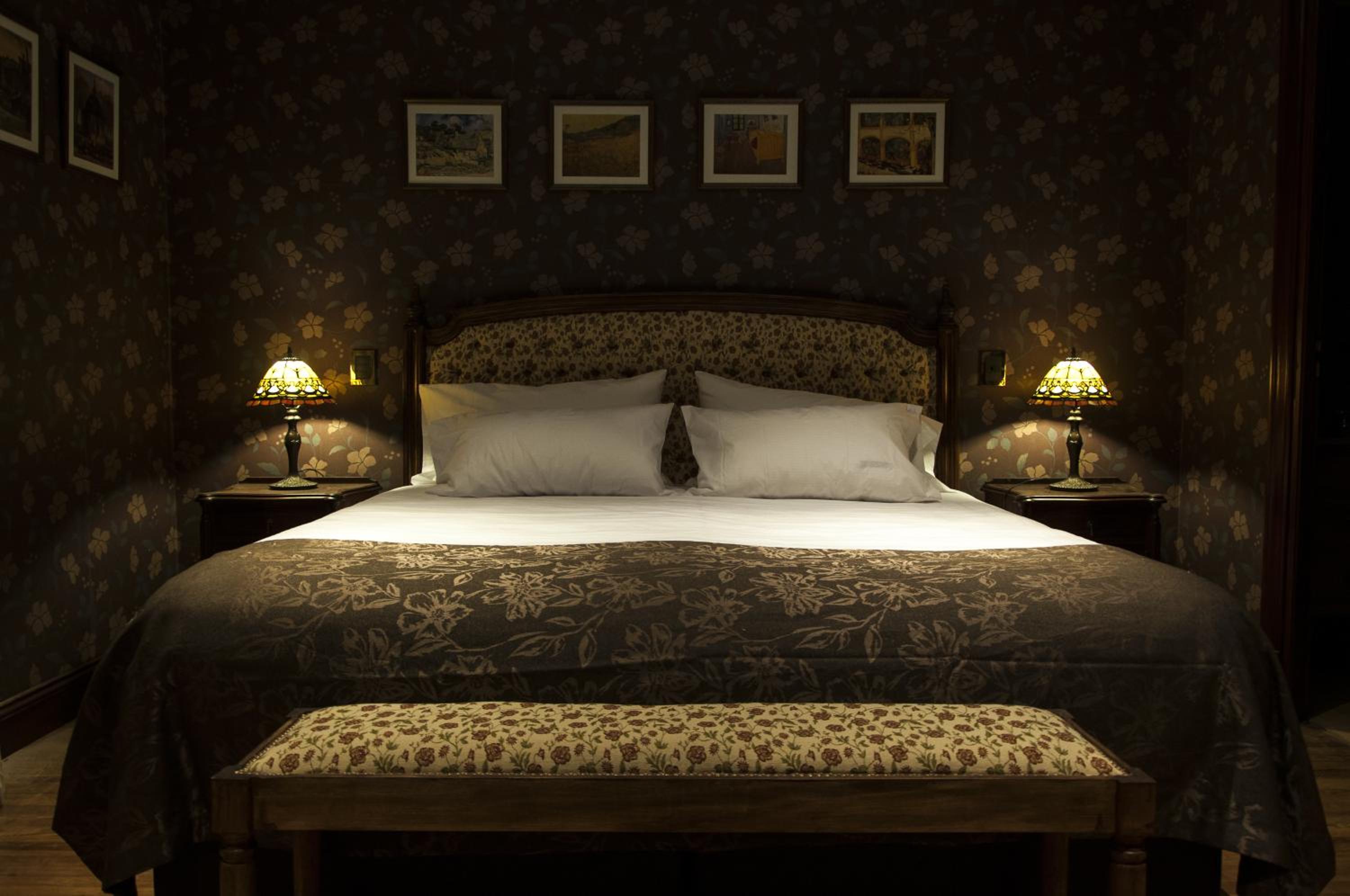 Superior Double Room with Balcony photo 1