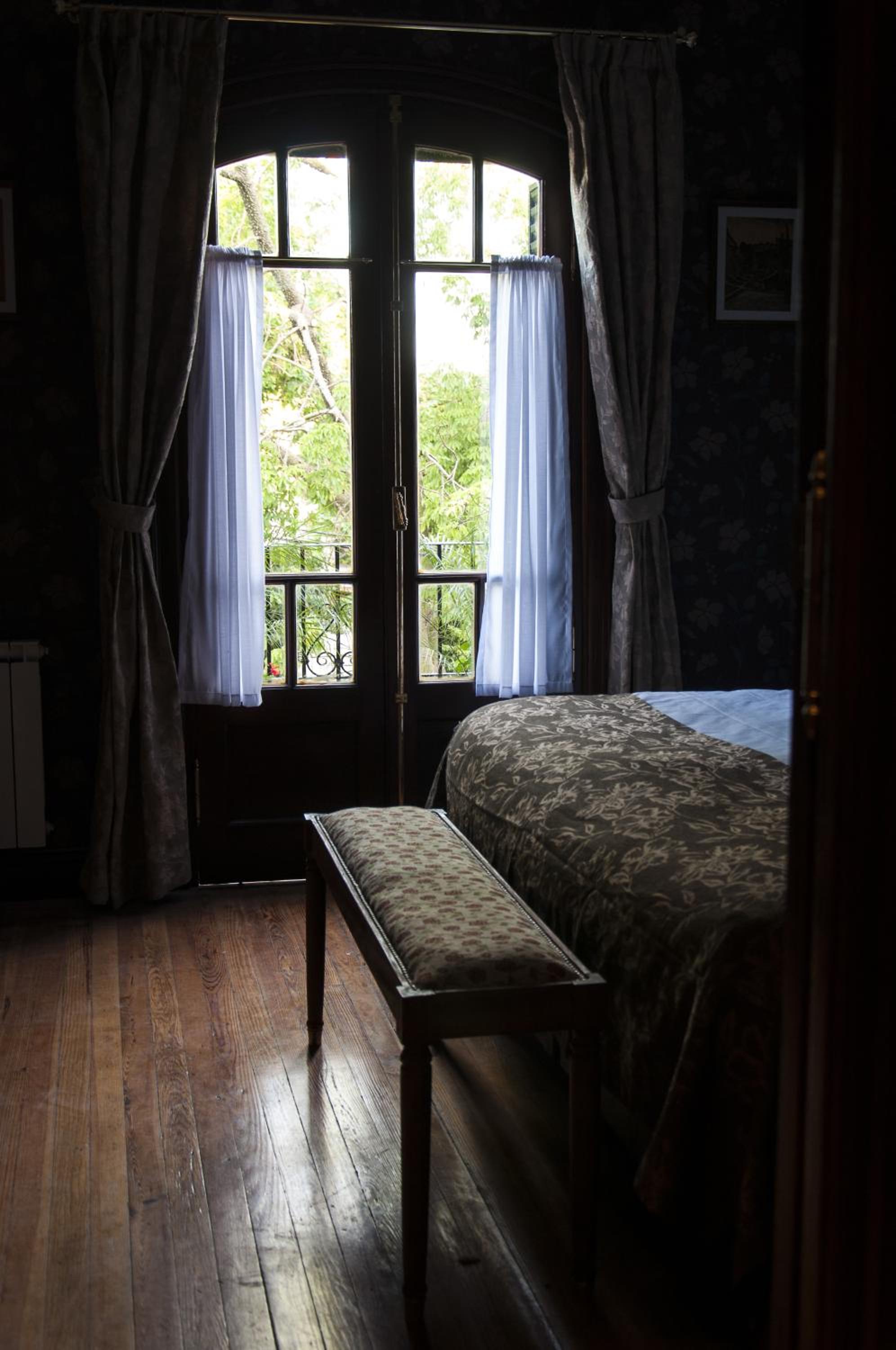 Superior Double Room with Balcony photo 2