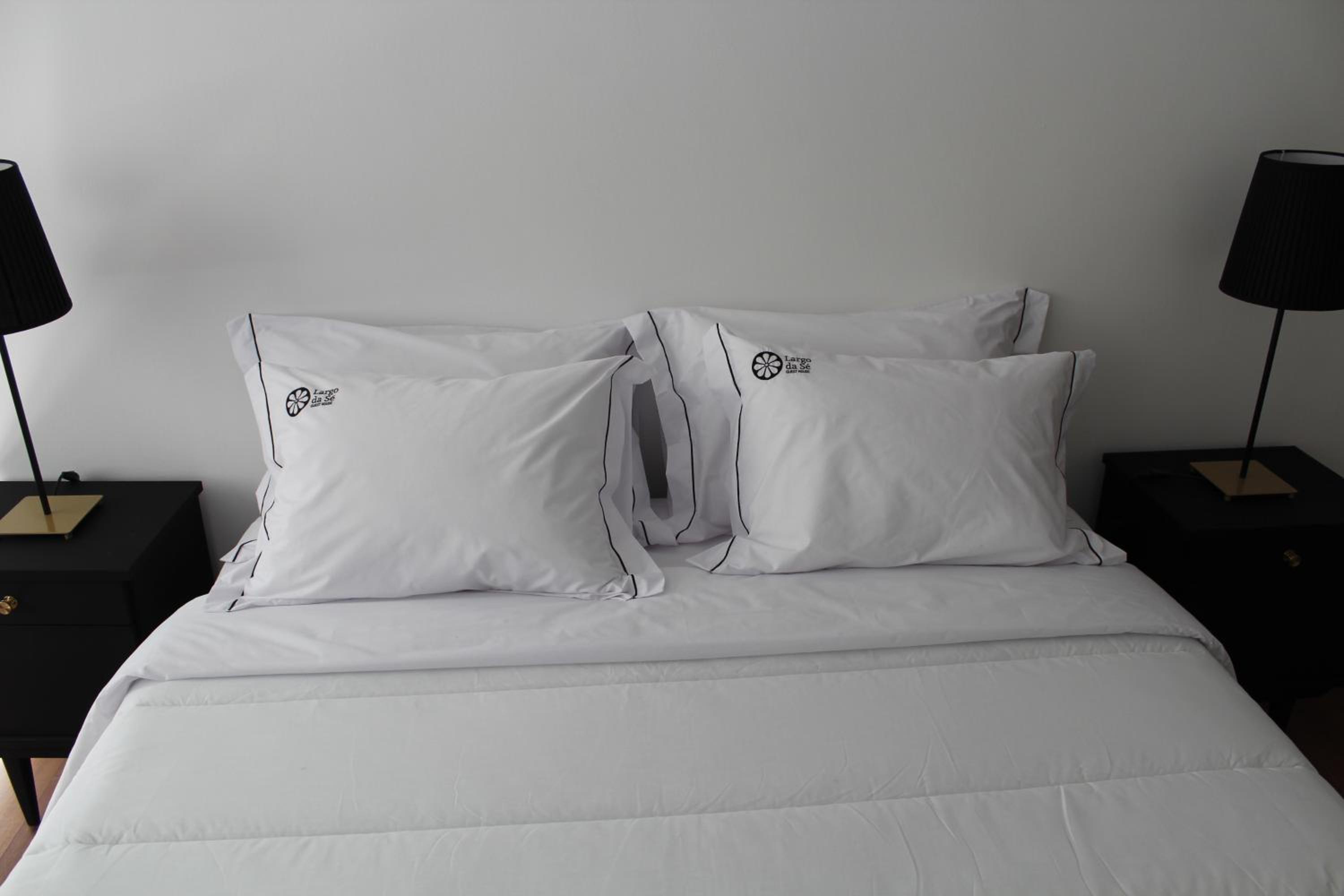 Deluxe Suit - Interior photo 2