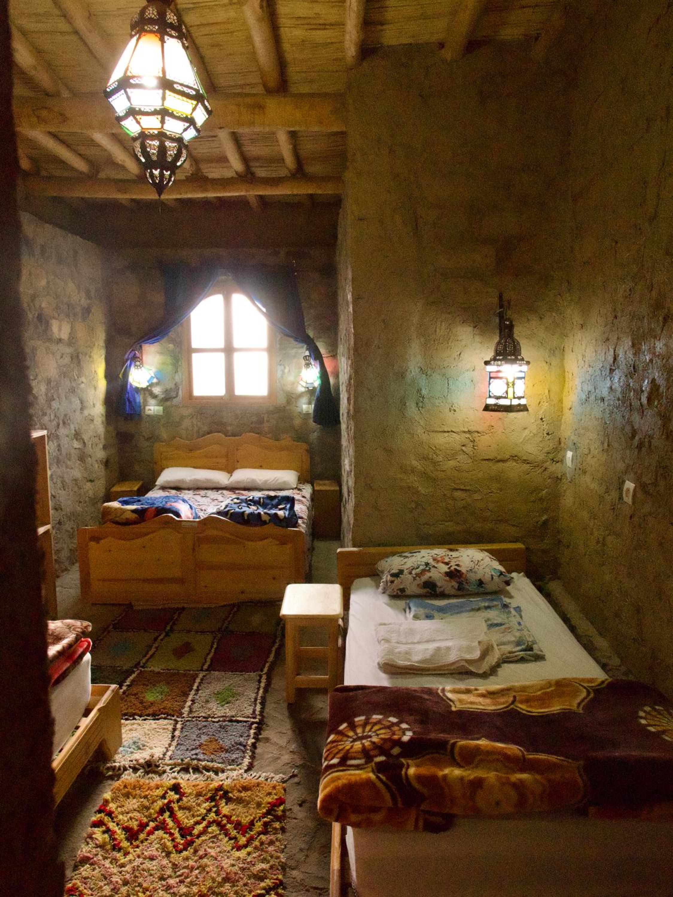 Quadruple Room - Photo 1
