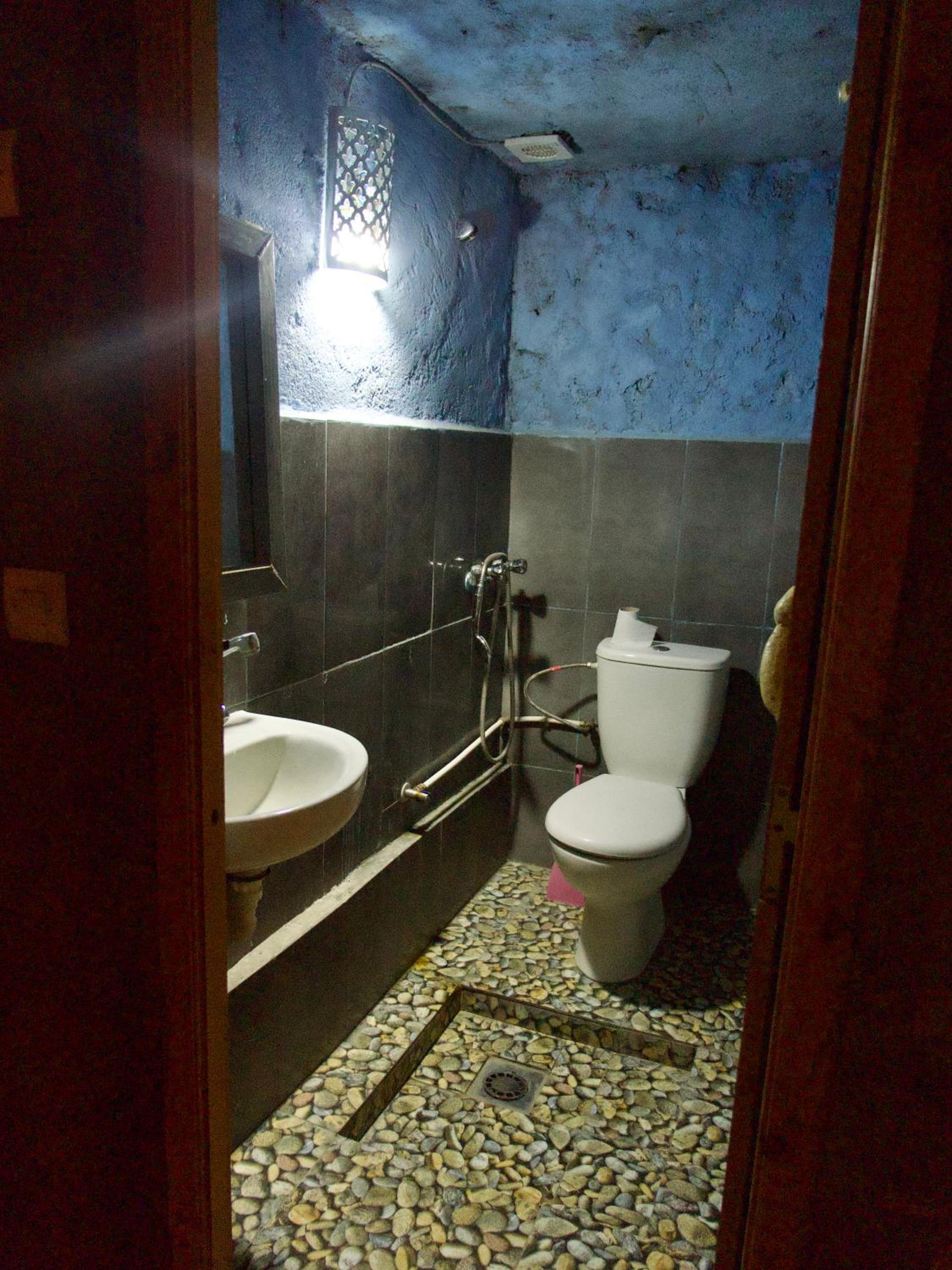 Quadruple Room - Photo 3