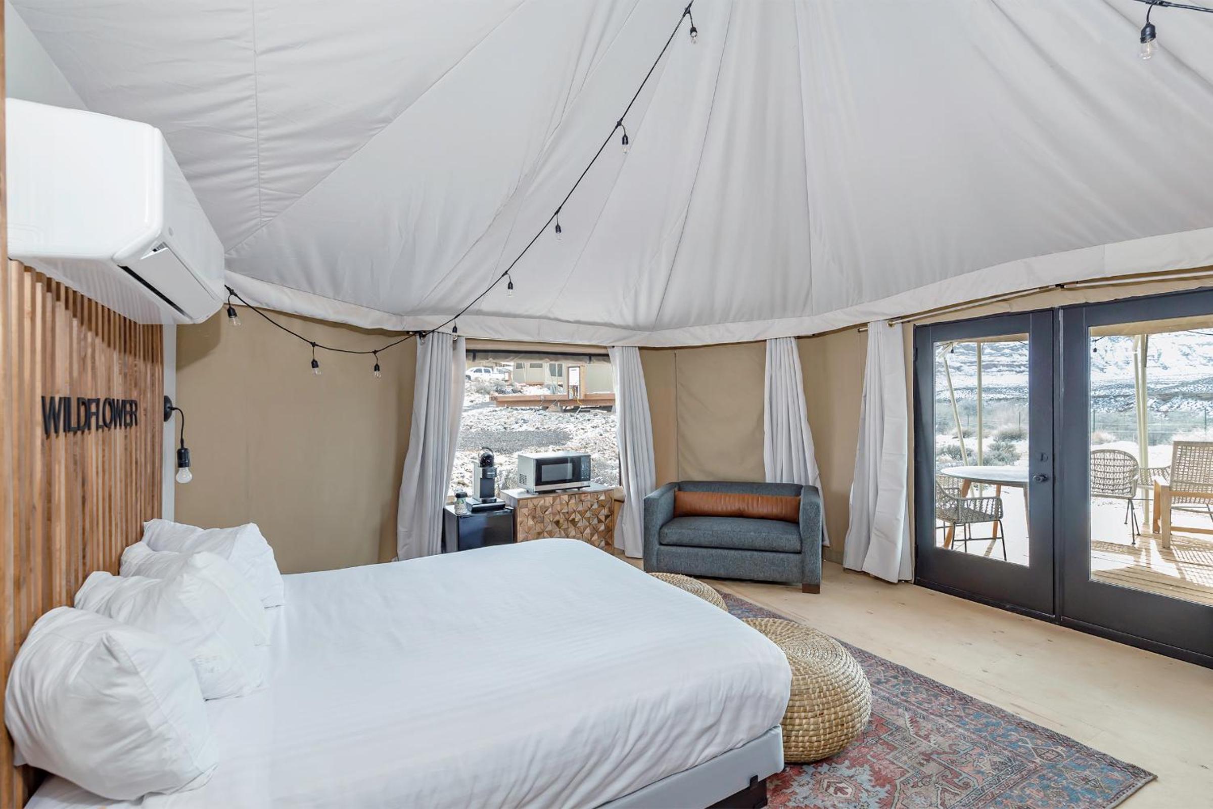Grand Mesa King With Bunk - Photo 10