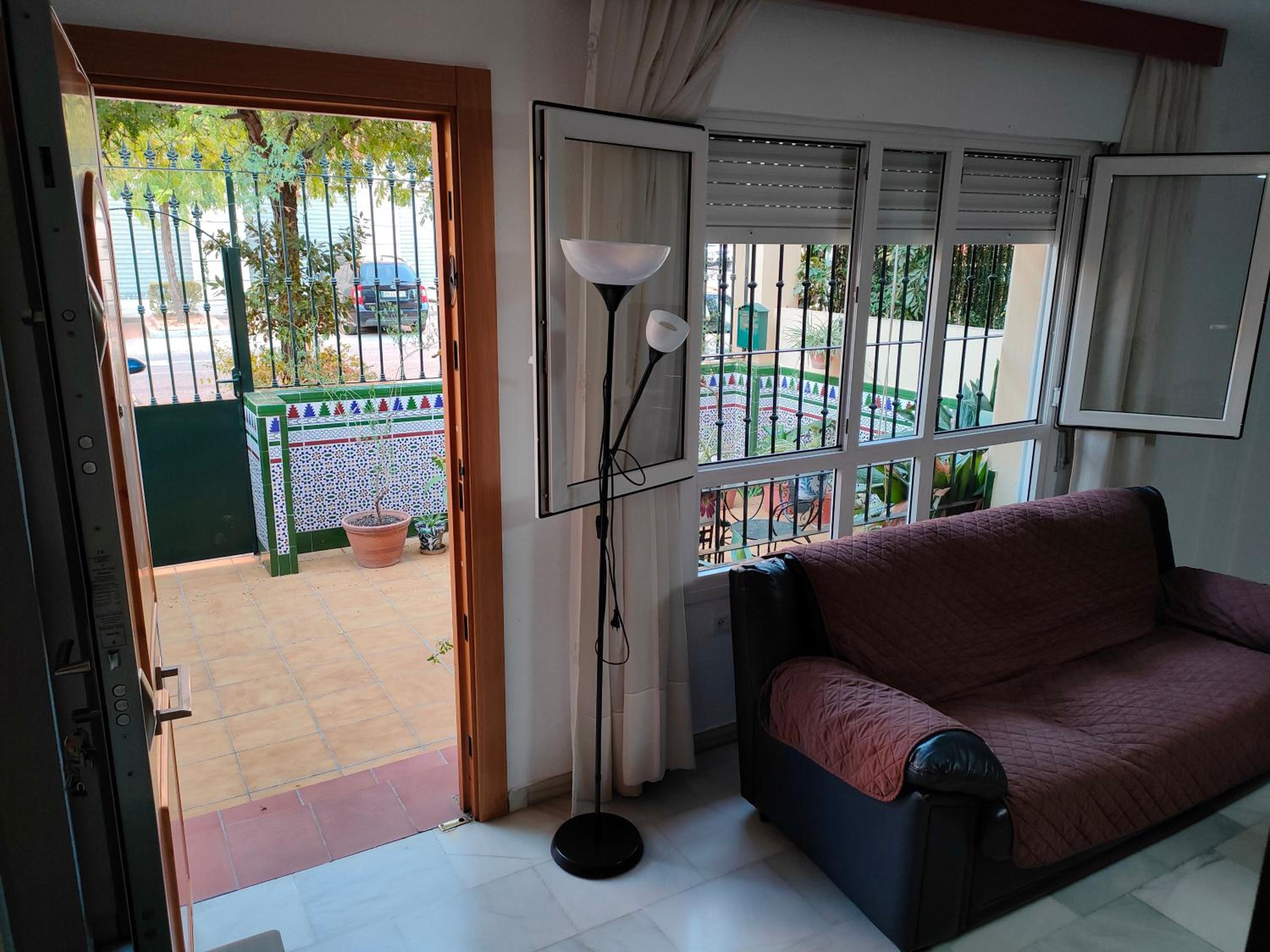 Habitación Doble Estándar