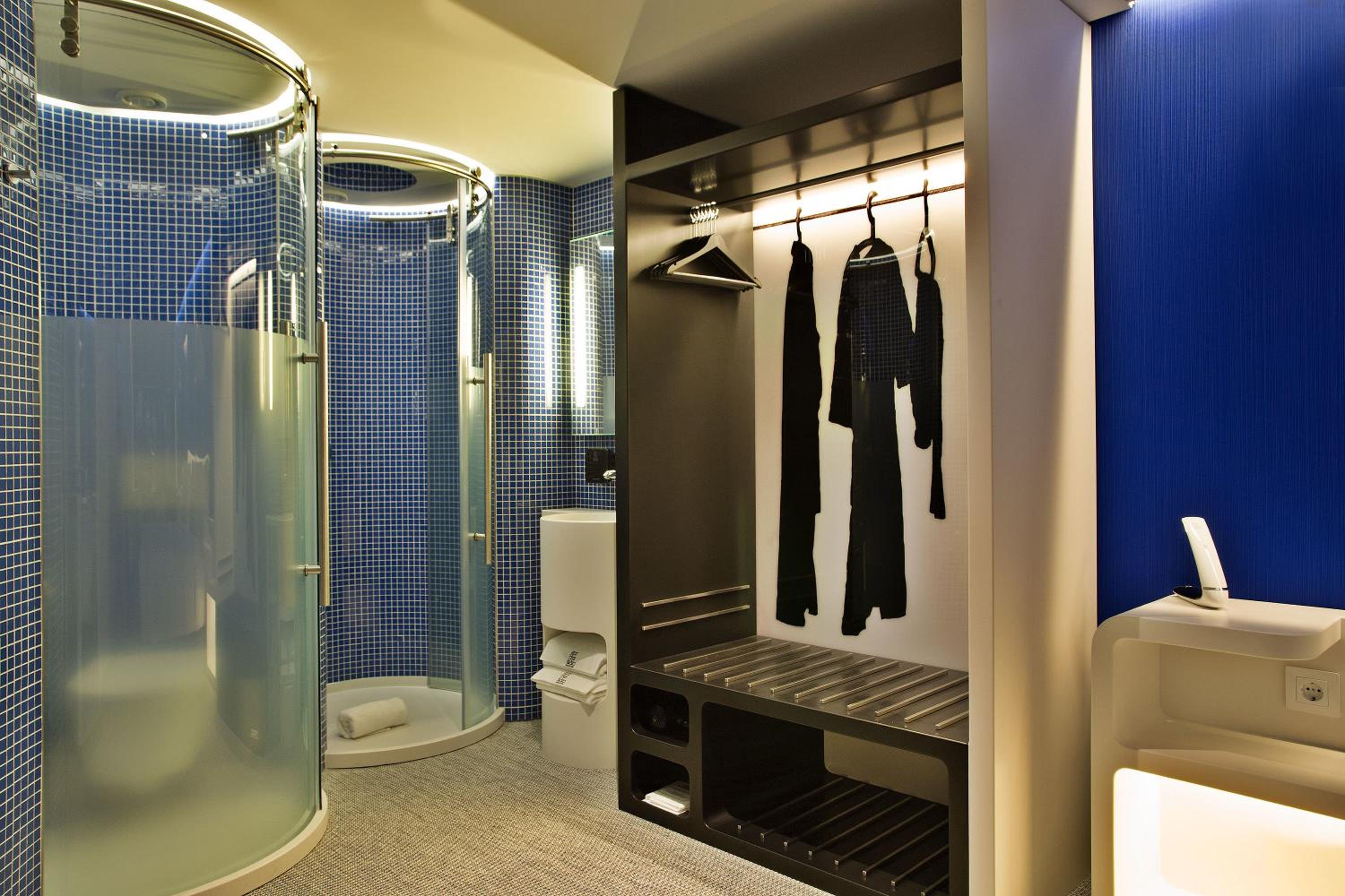 Superior Triple Room photo 2