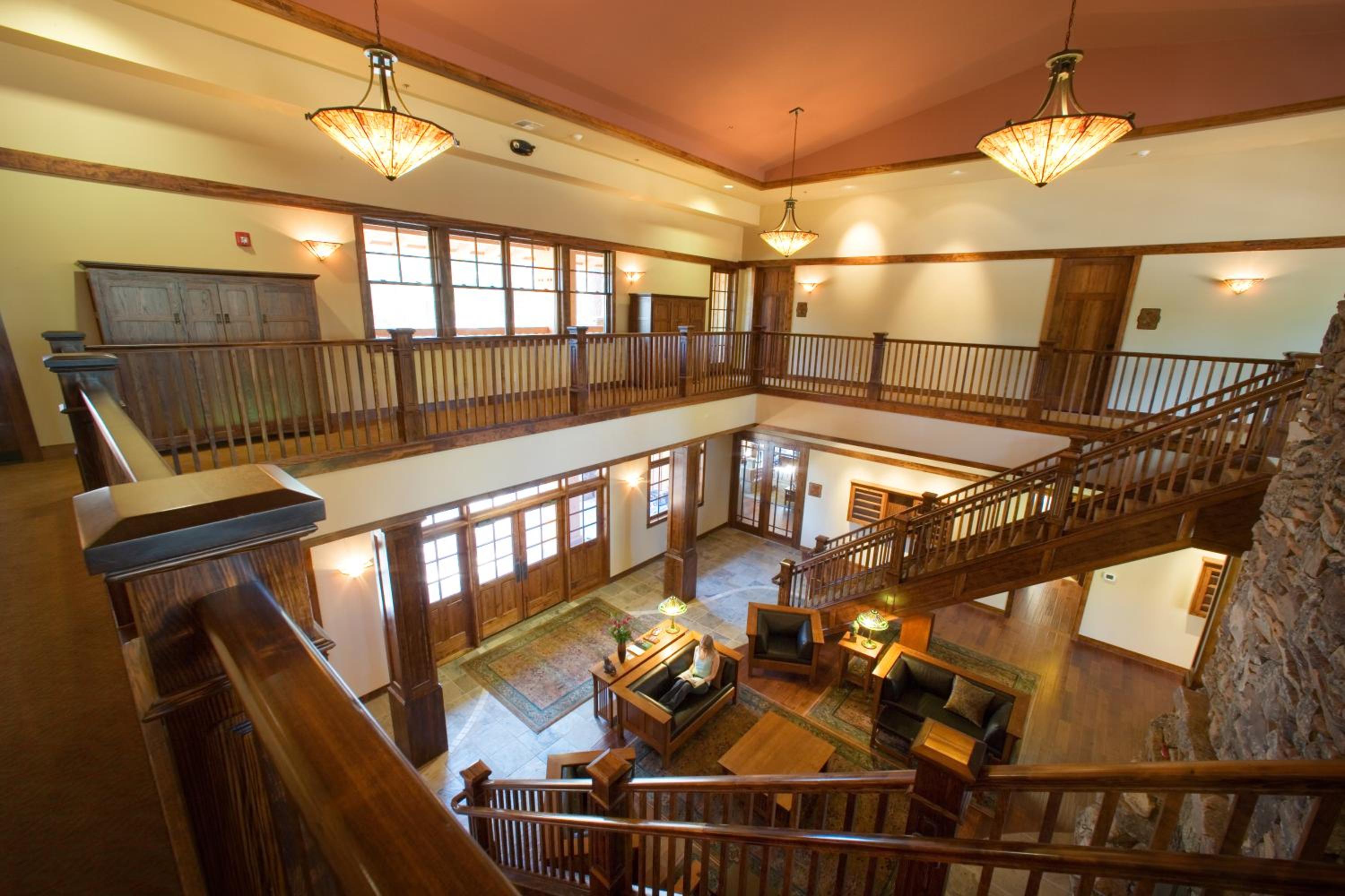 Town House photo 2