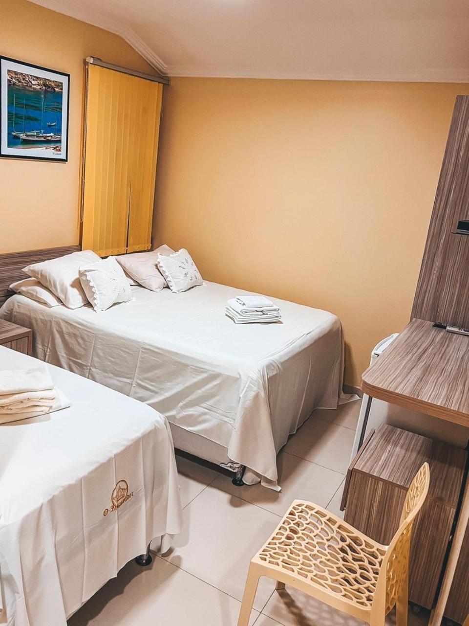 Deluxe Triple Room photo 2