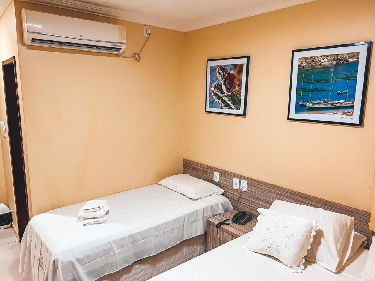 Deluxe Triple Room photo 3