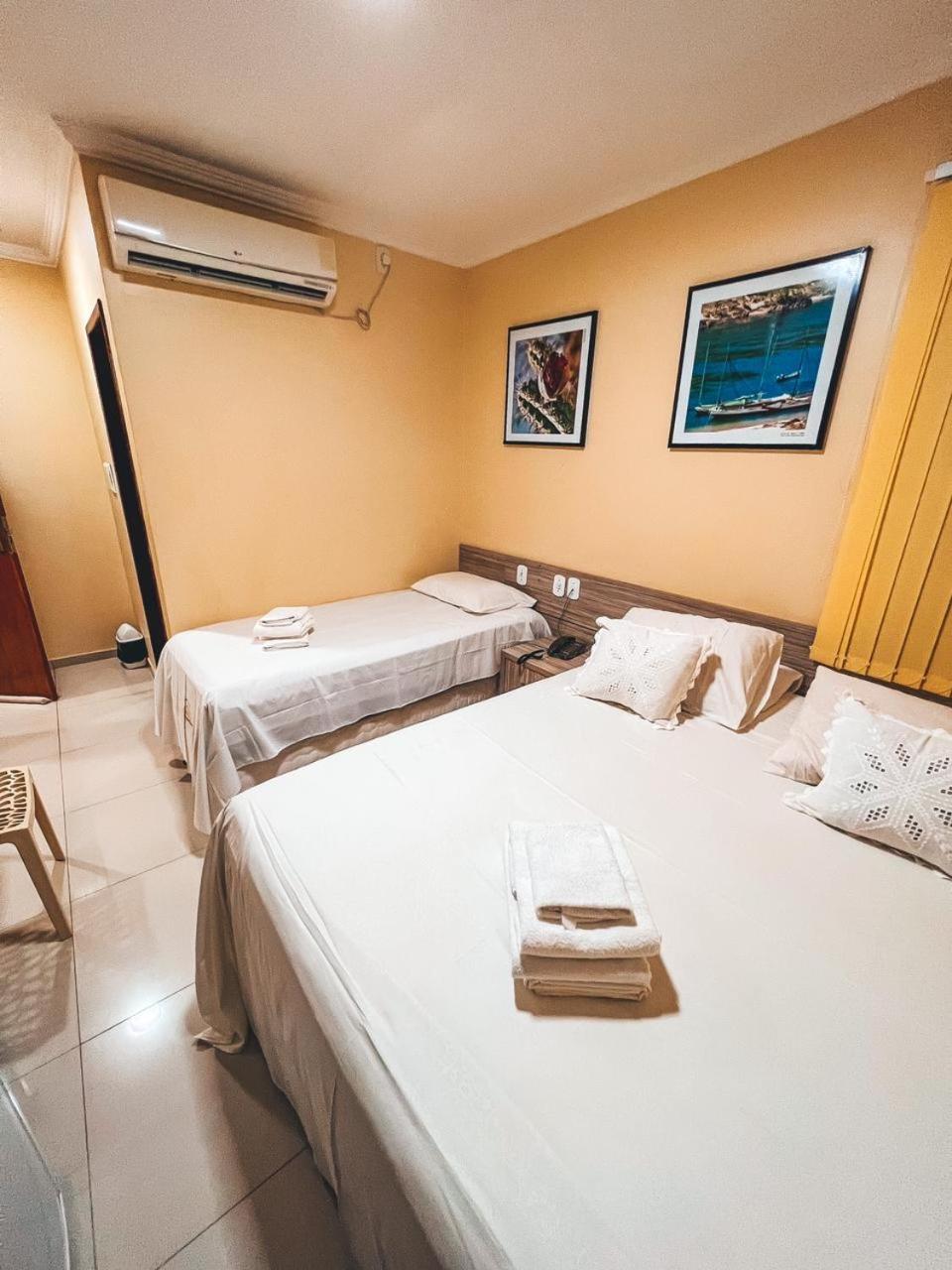 Deluxe Triple Room photo 2