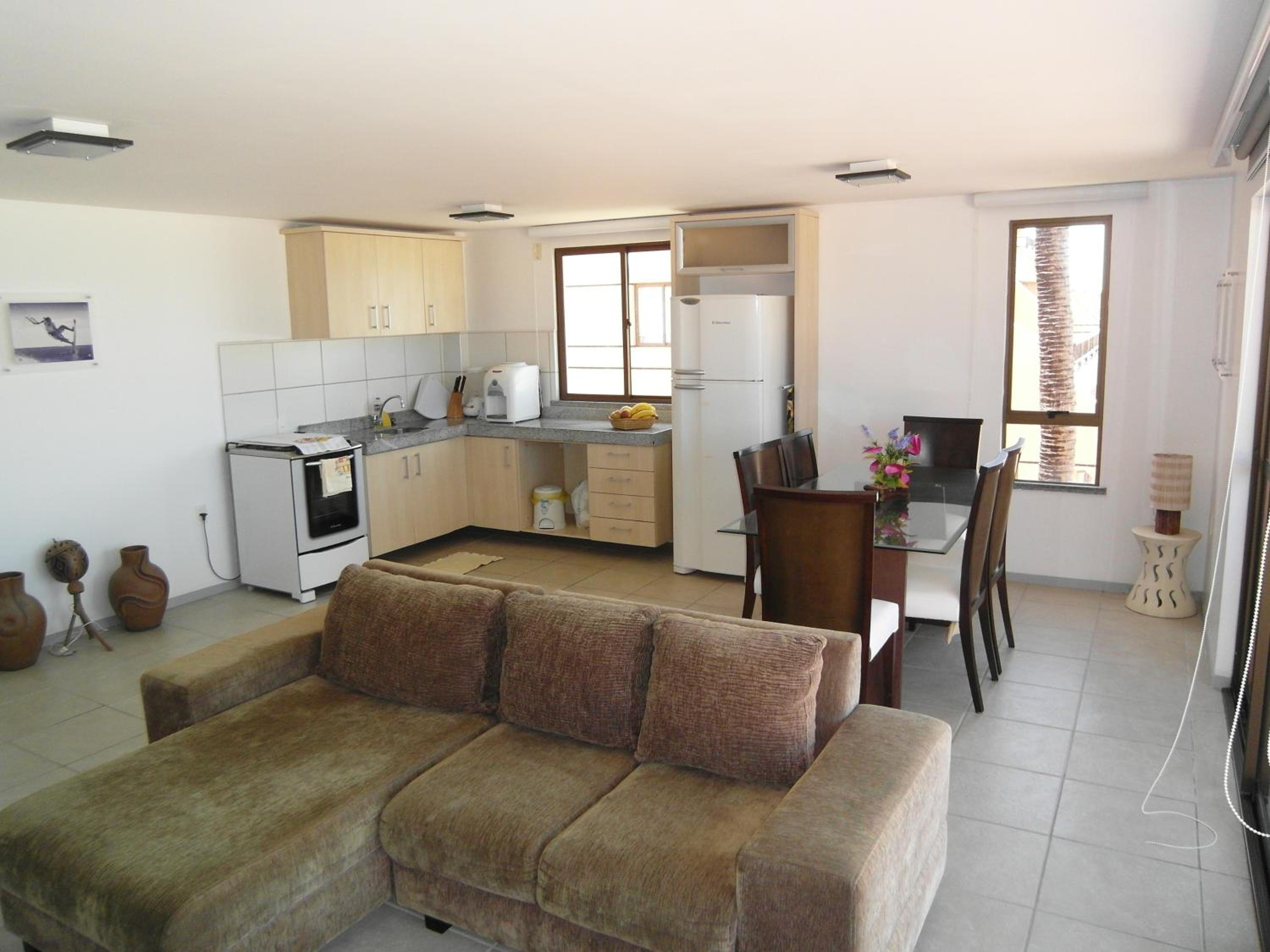 Three-Bedroom Apartment - Penthouse photo 2