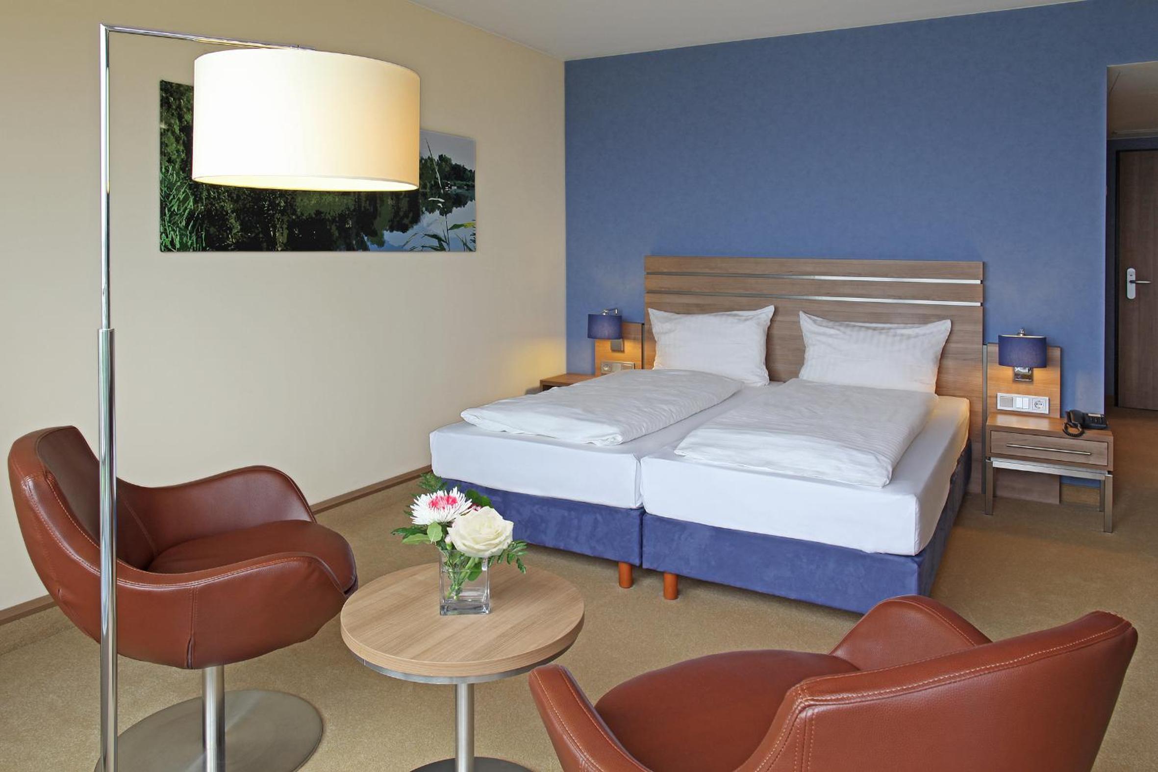 Comfort Double Room Lake Side - Photo 5