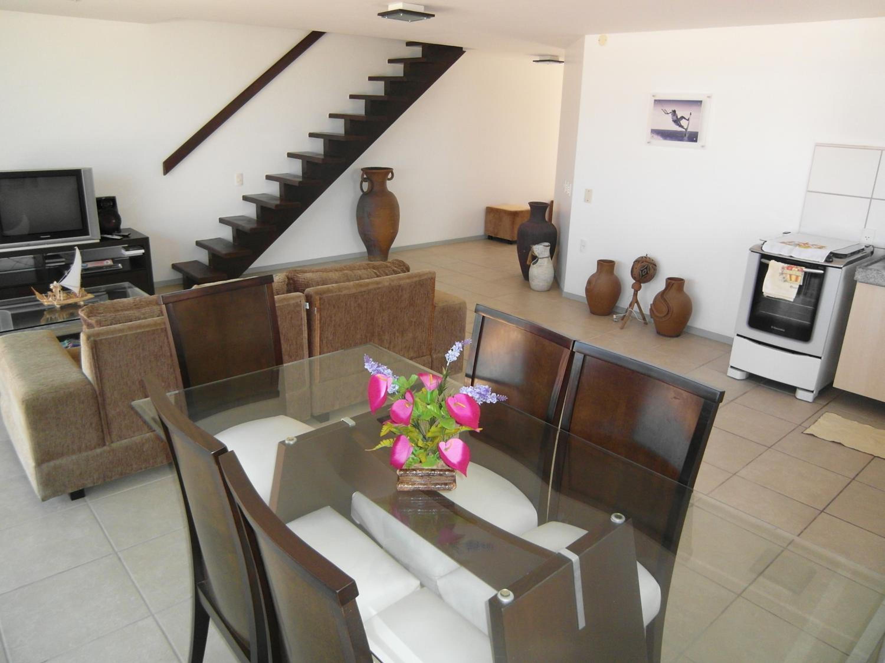 Three-Bedroom Apartment - Penthouse photo 3