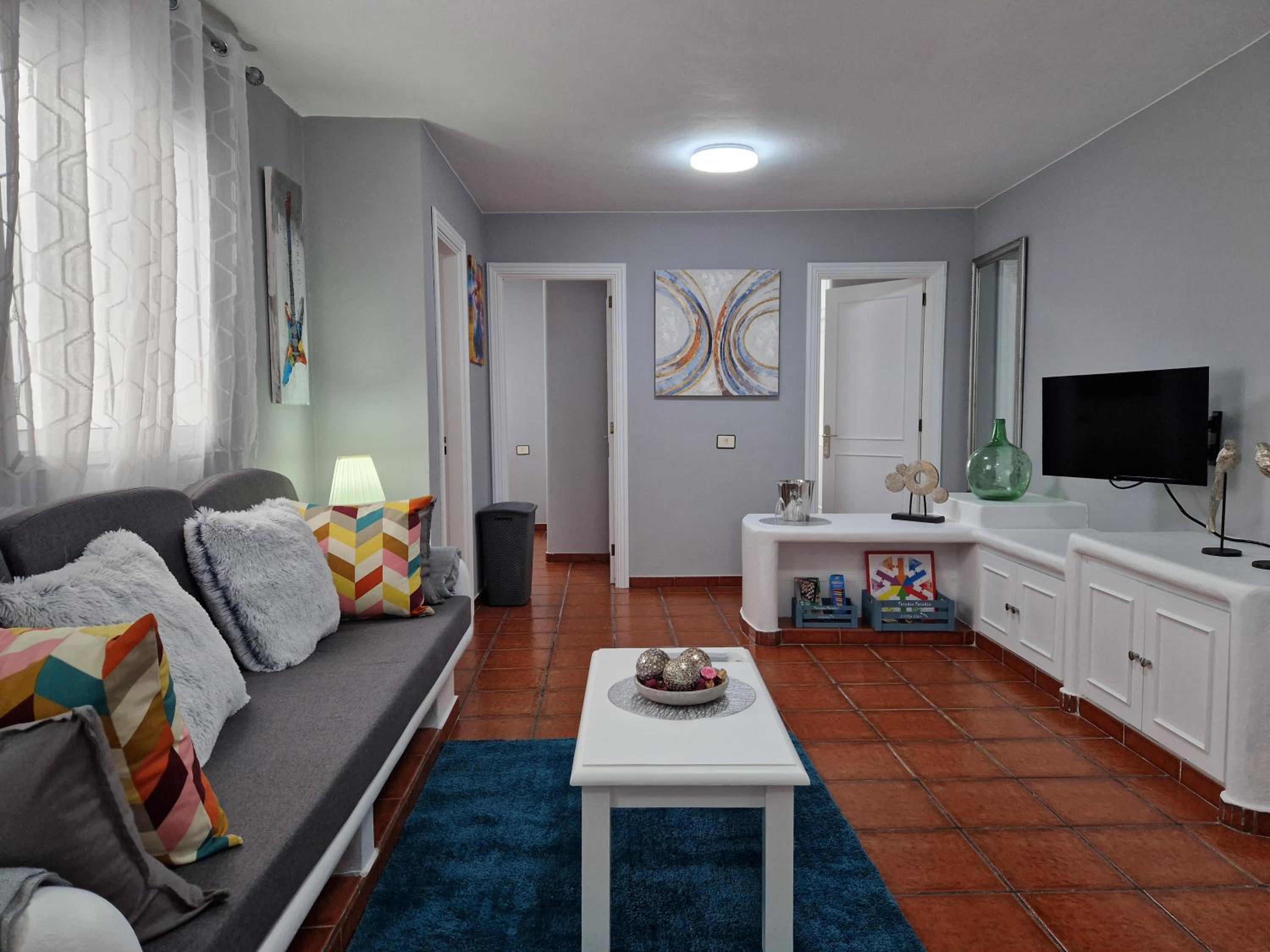 Apartamento Penthouse