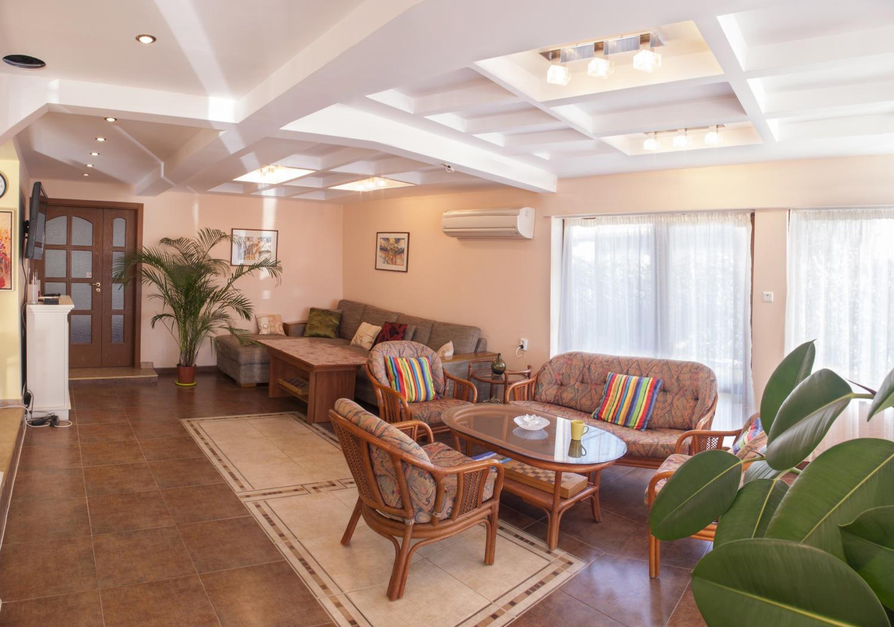 Villa With Sea View photo 1