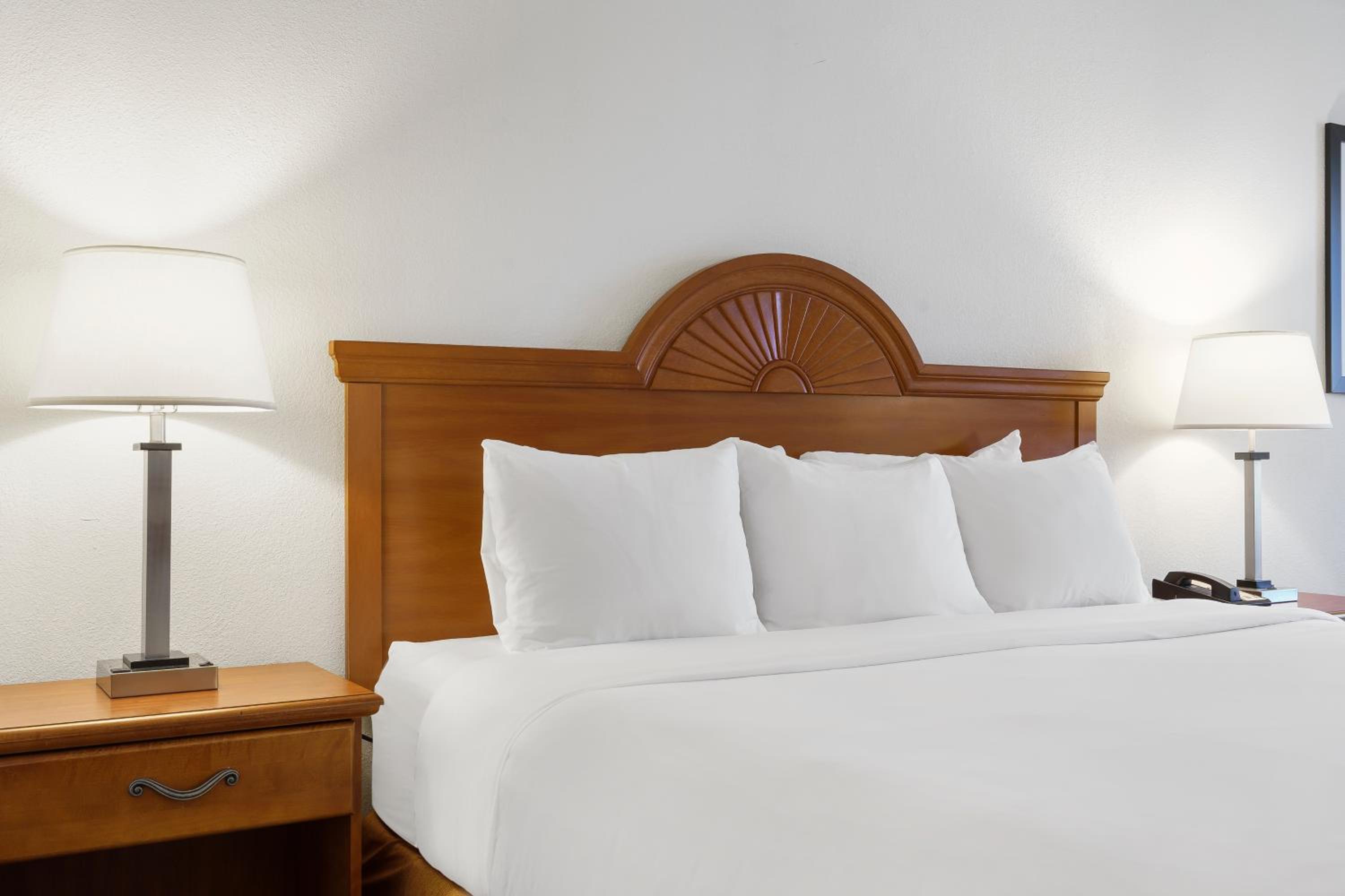 Standard King Room