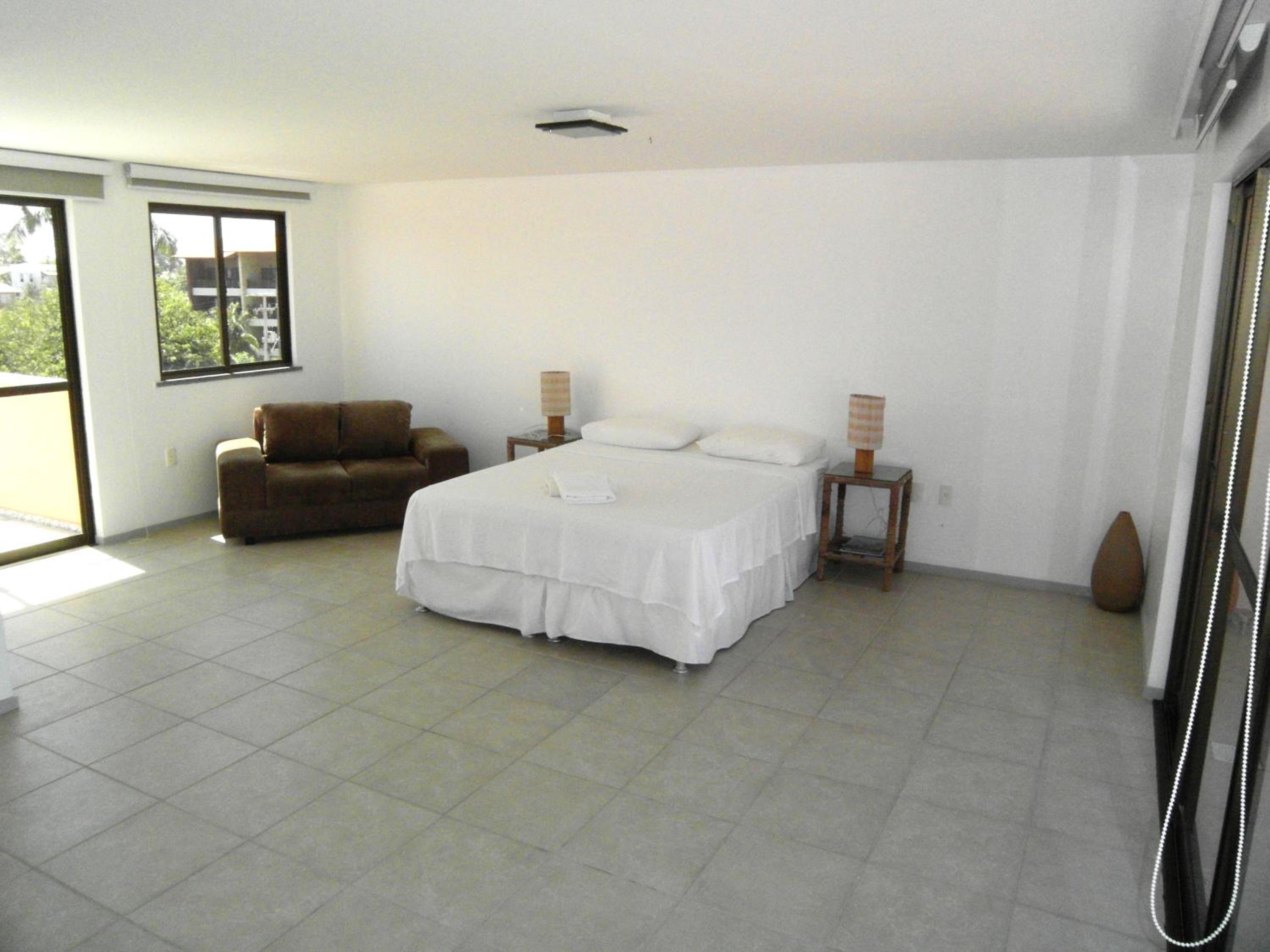 Two-Bedroom Apartment - Penthouse photo 2