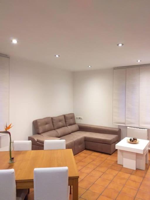 Casa de tres habitaciones
