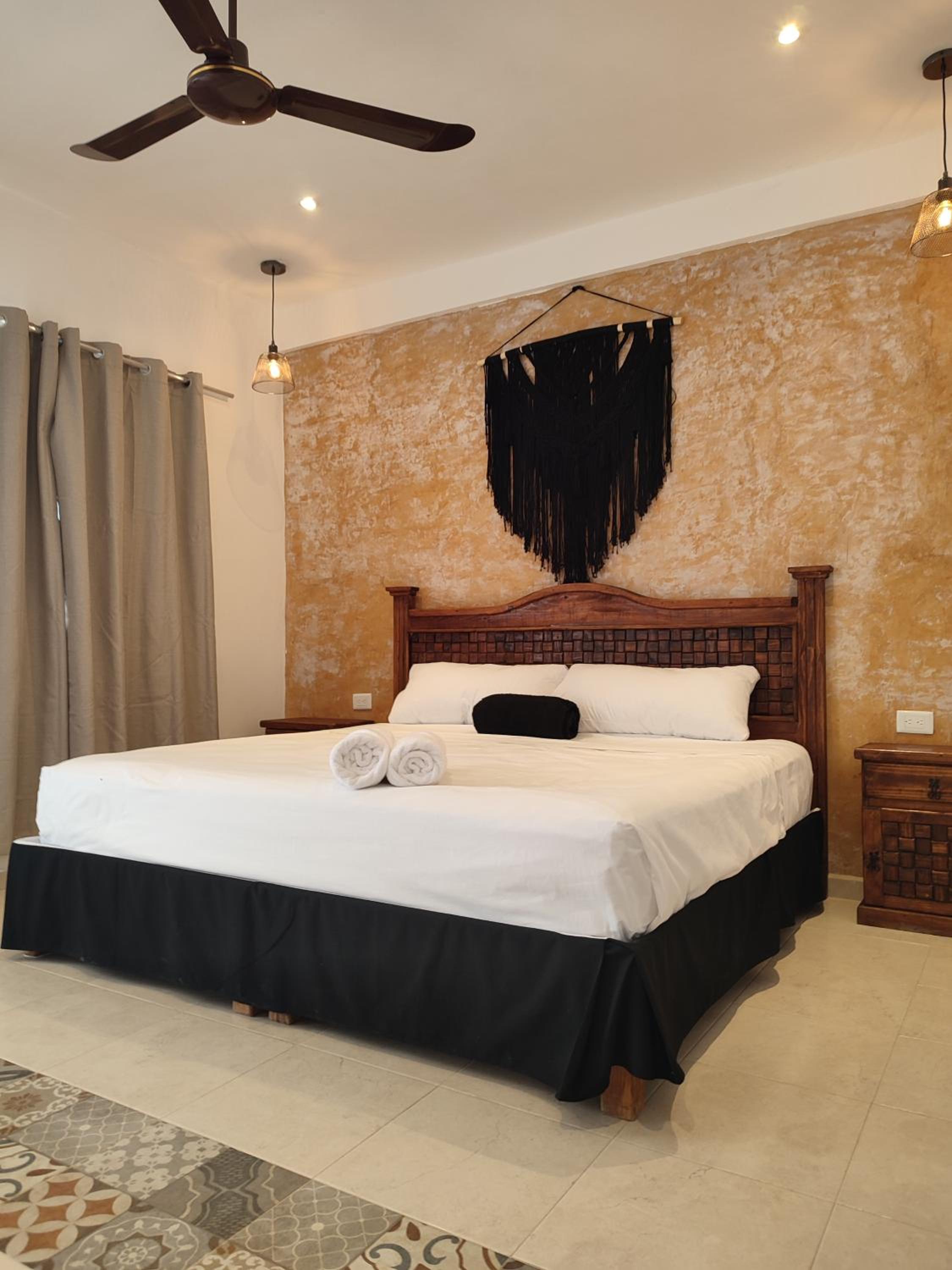 Standard Double or Twin Room photo 1