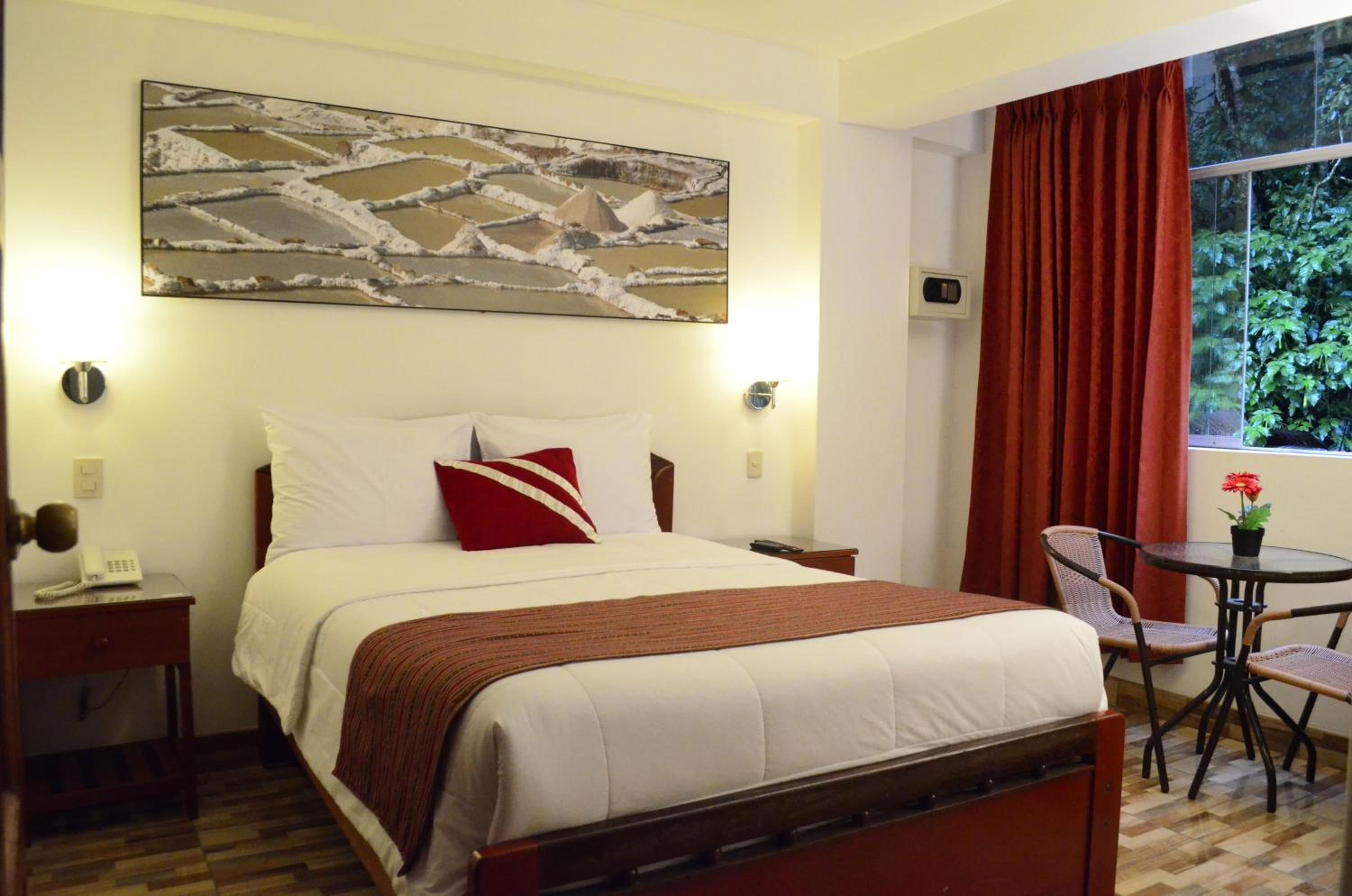 Single Room photo 3