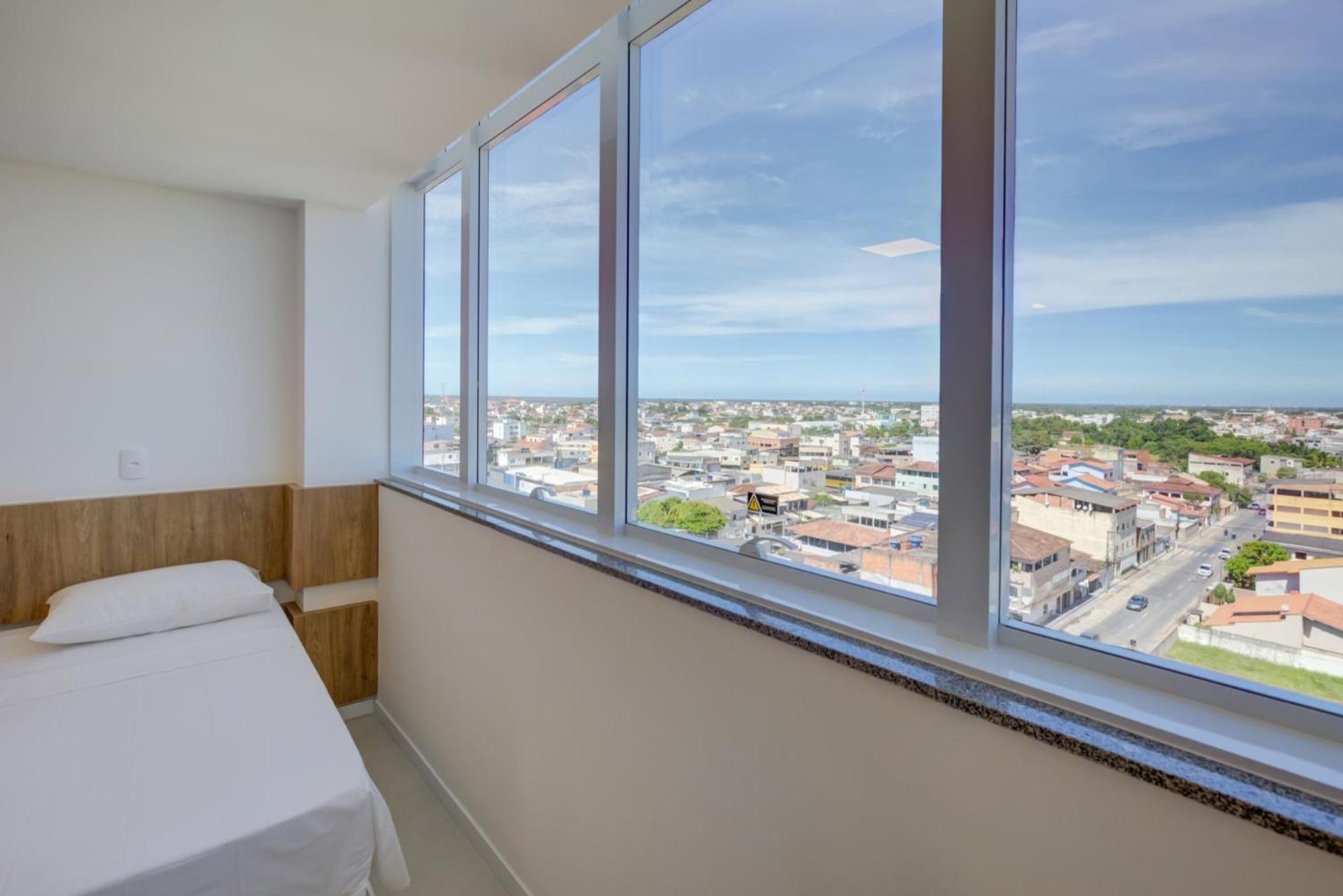 Standard Twin Room - Photo 6