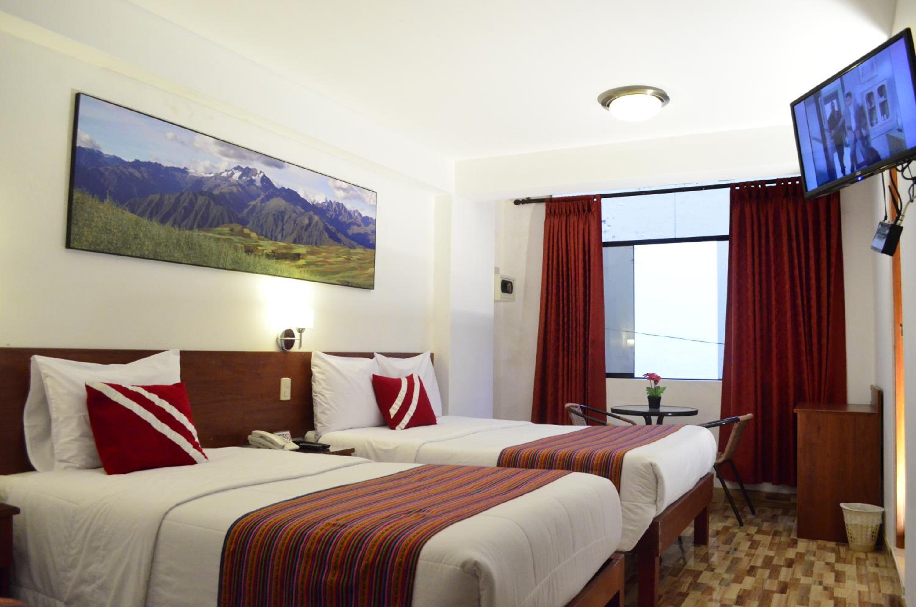 Double Room photo 2