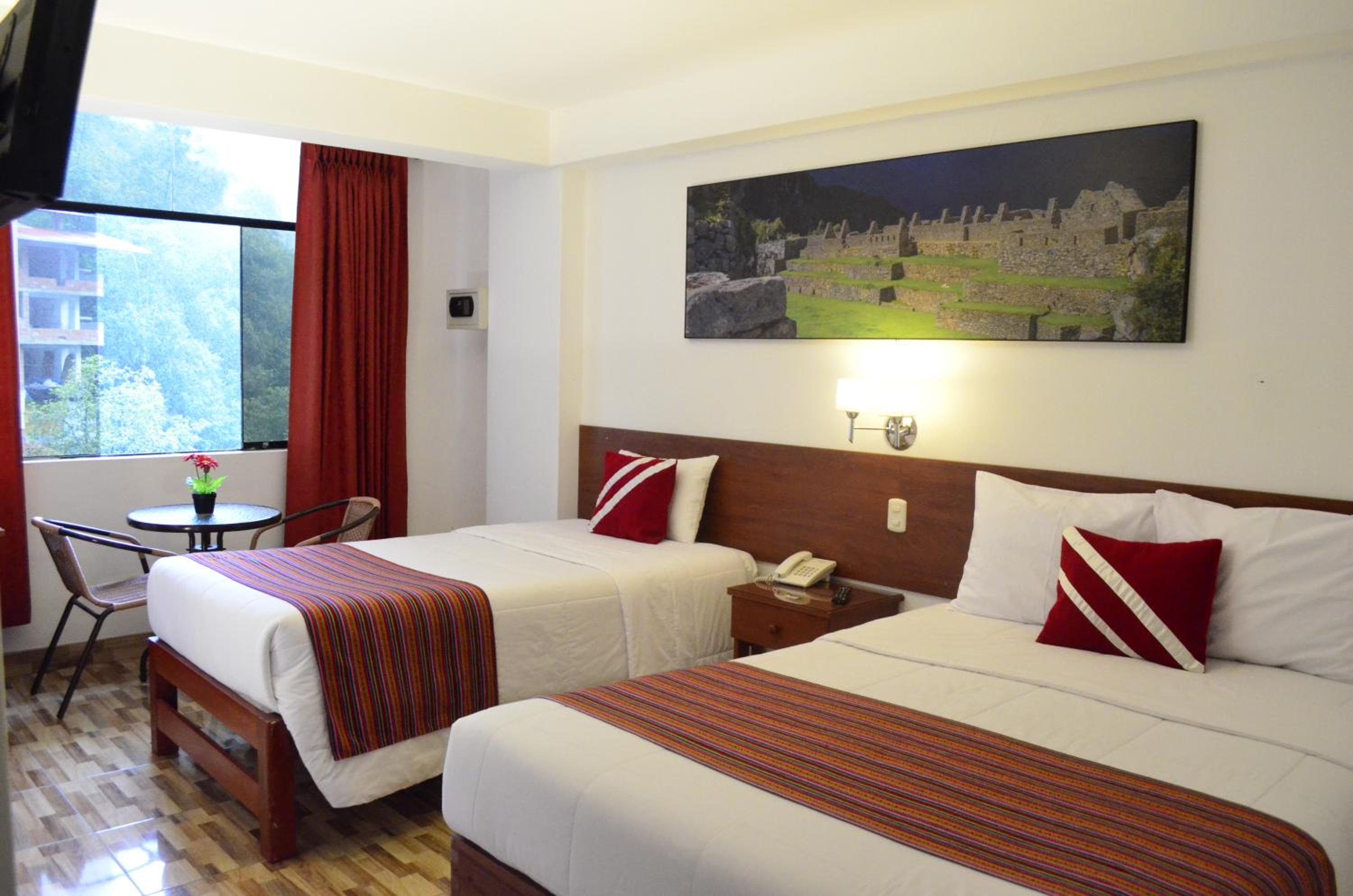 Twin Room photo 1