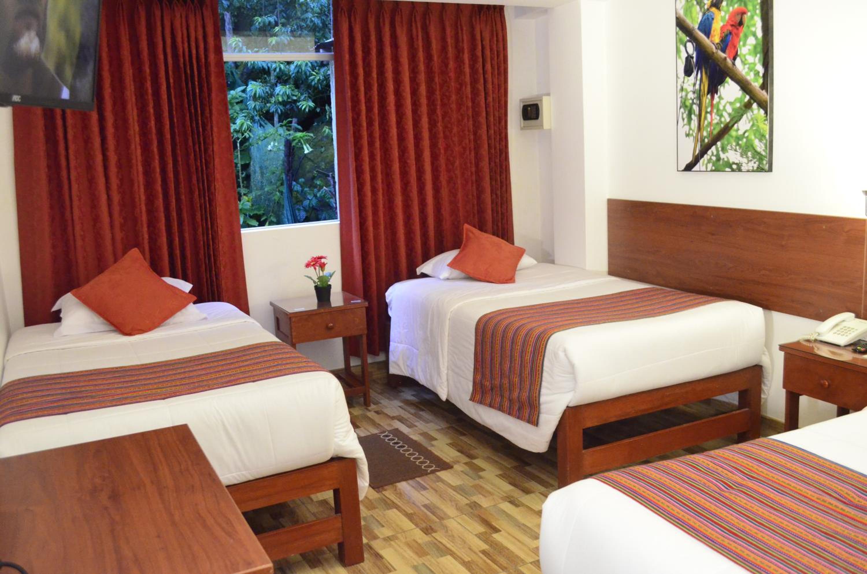 Triple Room photo 2