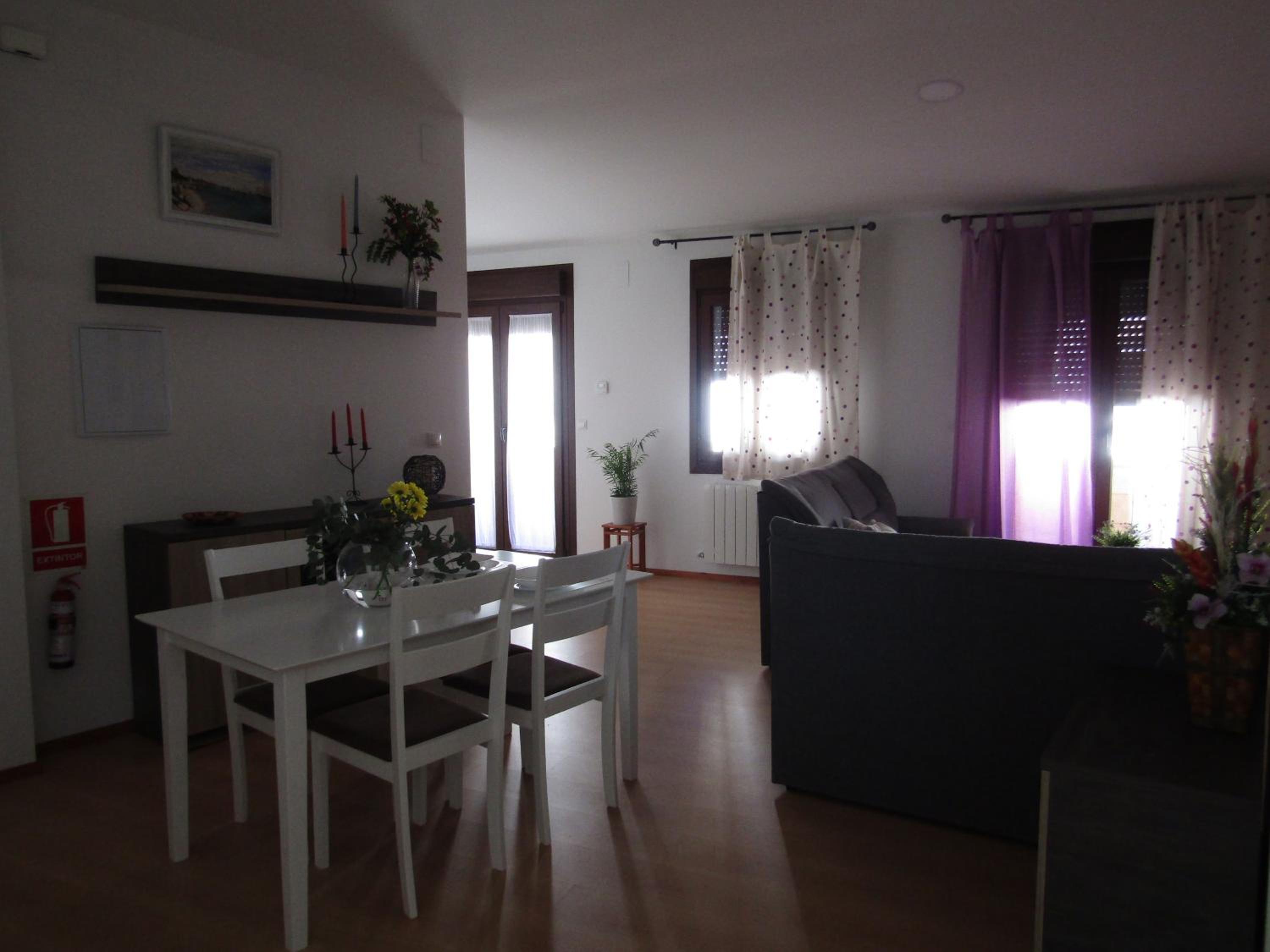 Two-Bedroom Apartment photo 2