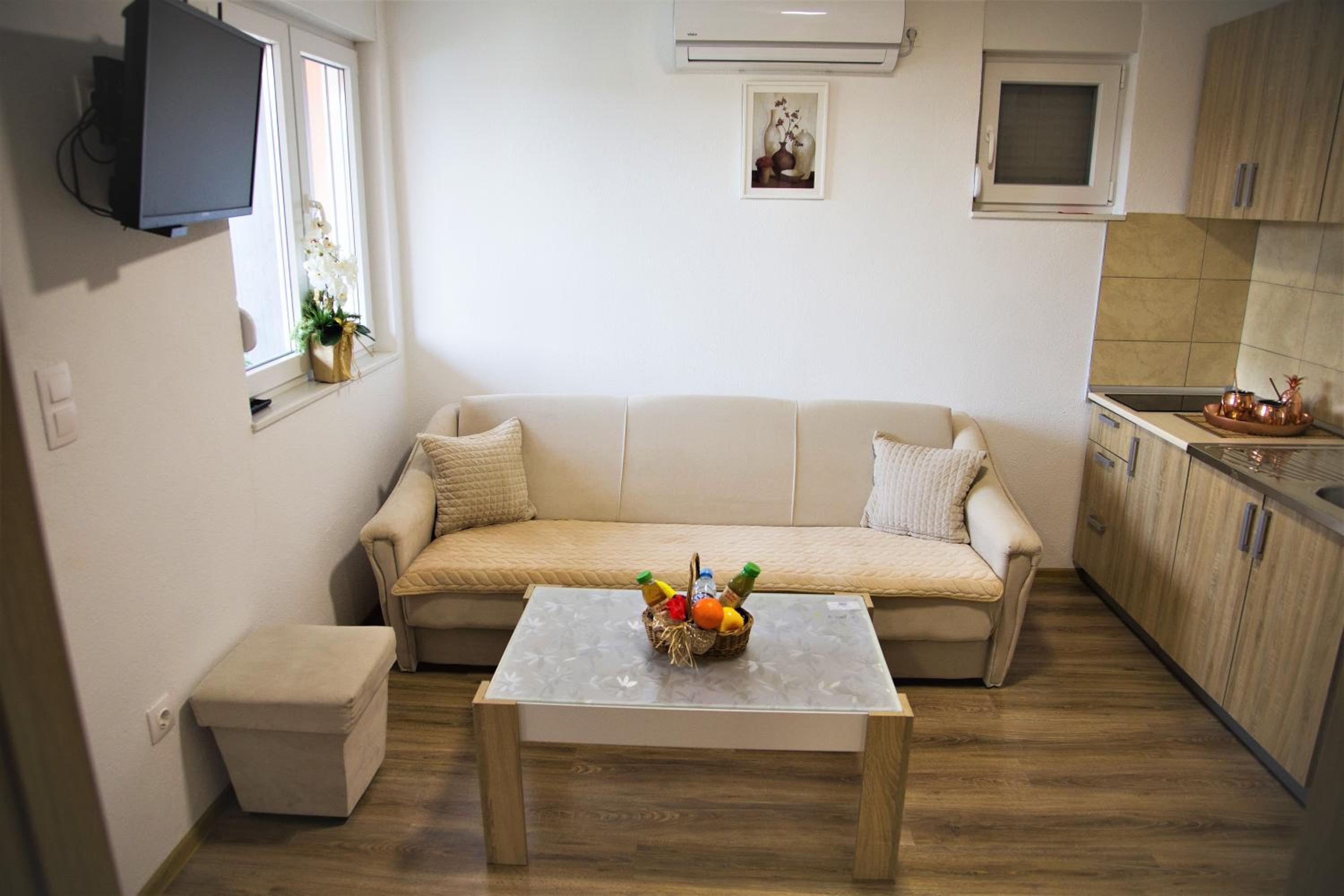 Holiday Home Salacia photo 1