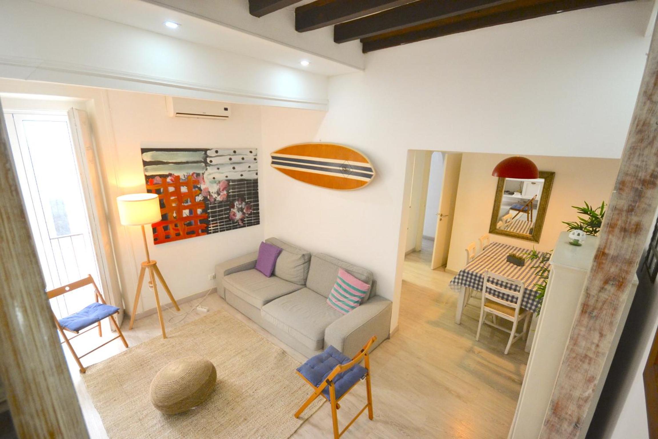 Duplex Apartment photo 1