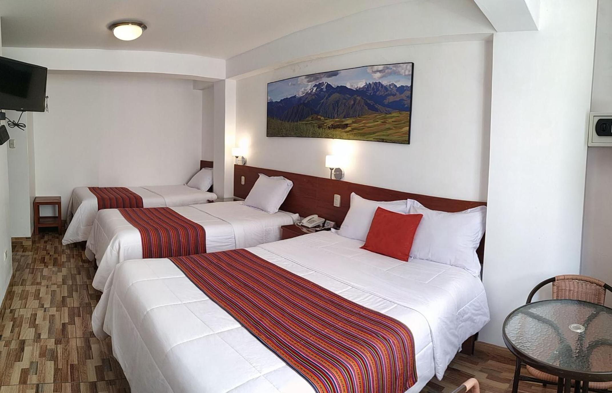 Triple Room photo 3