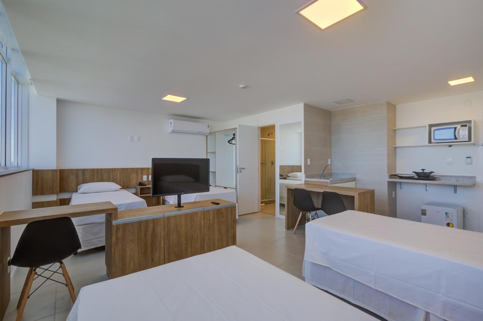 Family Suite photo 3