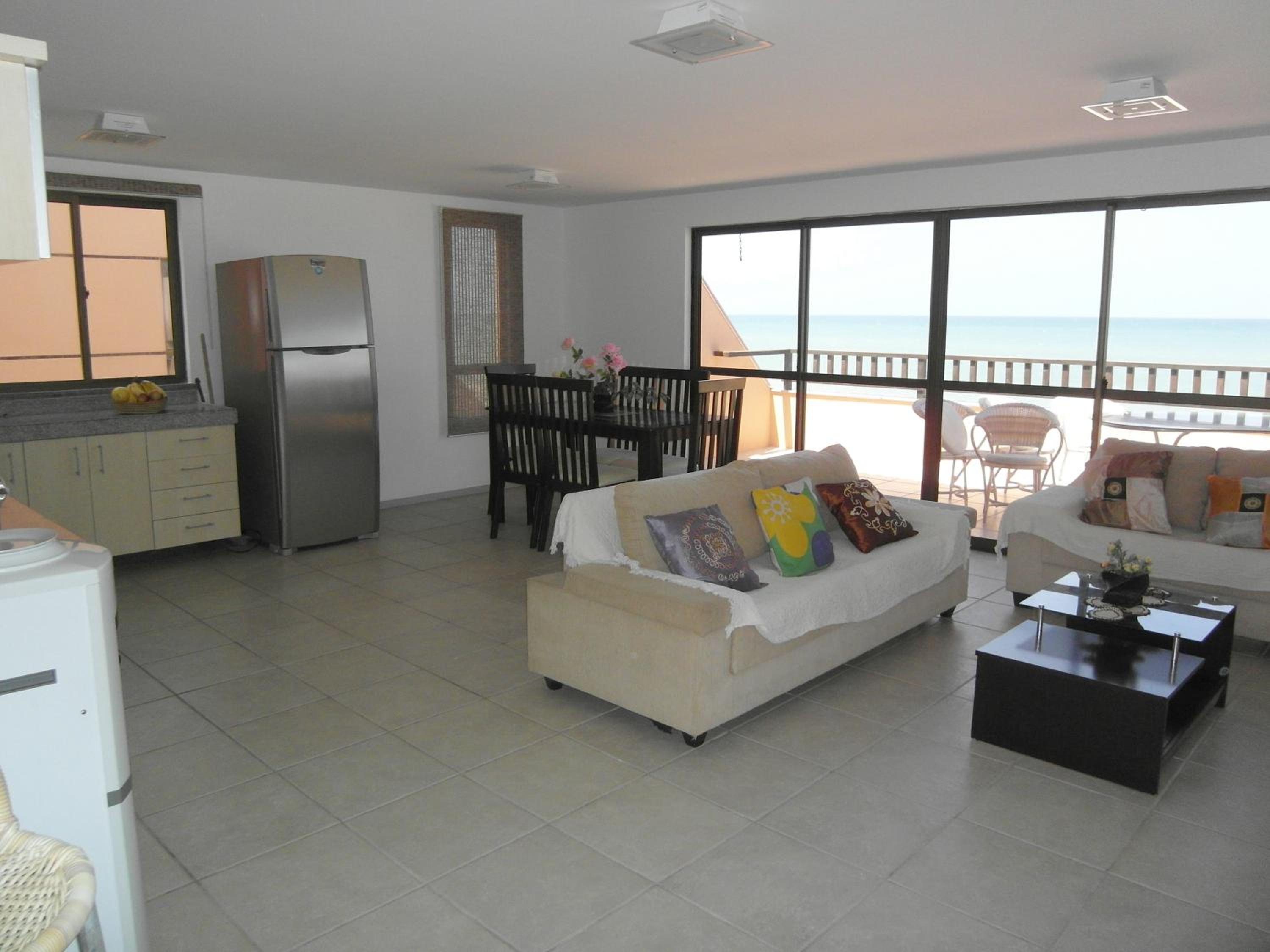Two-Bedroom Apartment - Penthouse photo 1