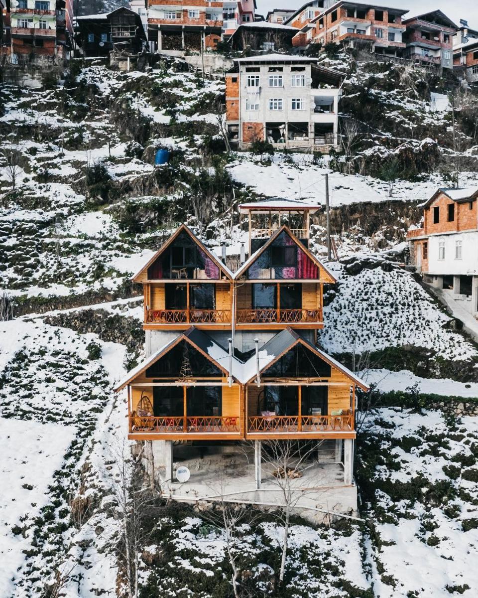 Chalet photo 2
