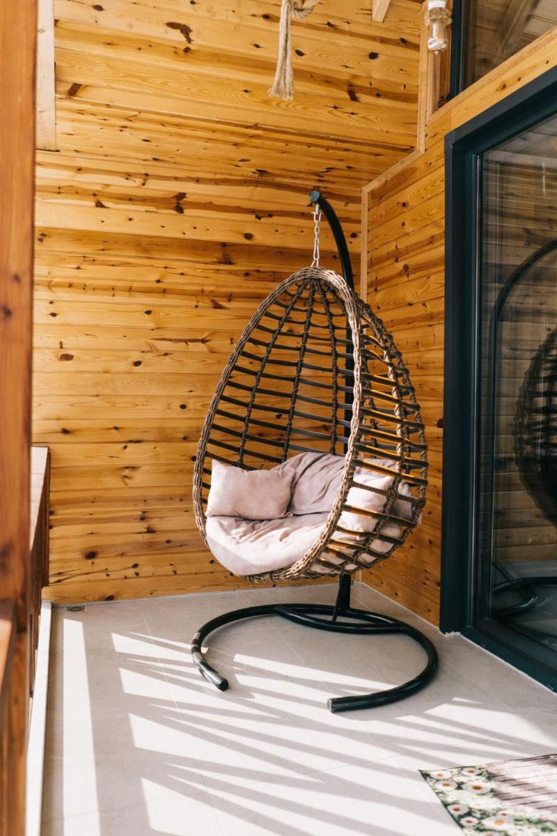 Chalet photo 1
