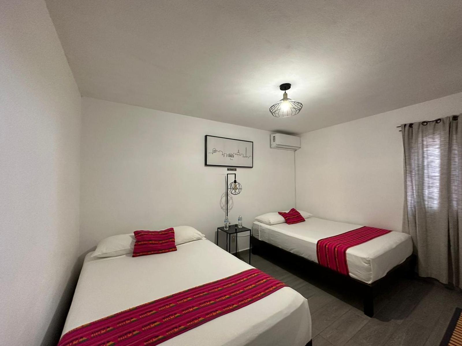 Twin Room photo 2