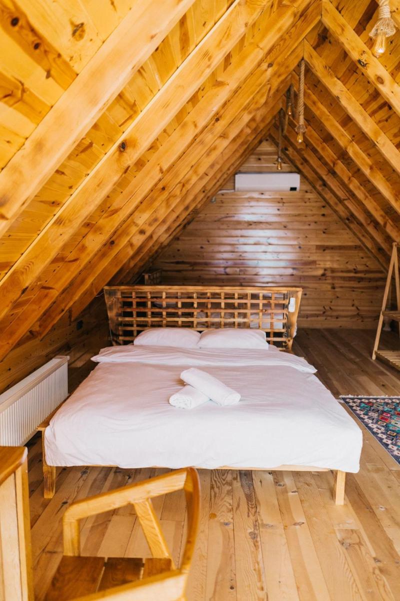Two-Bedroom Chalet photo 1